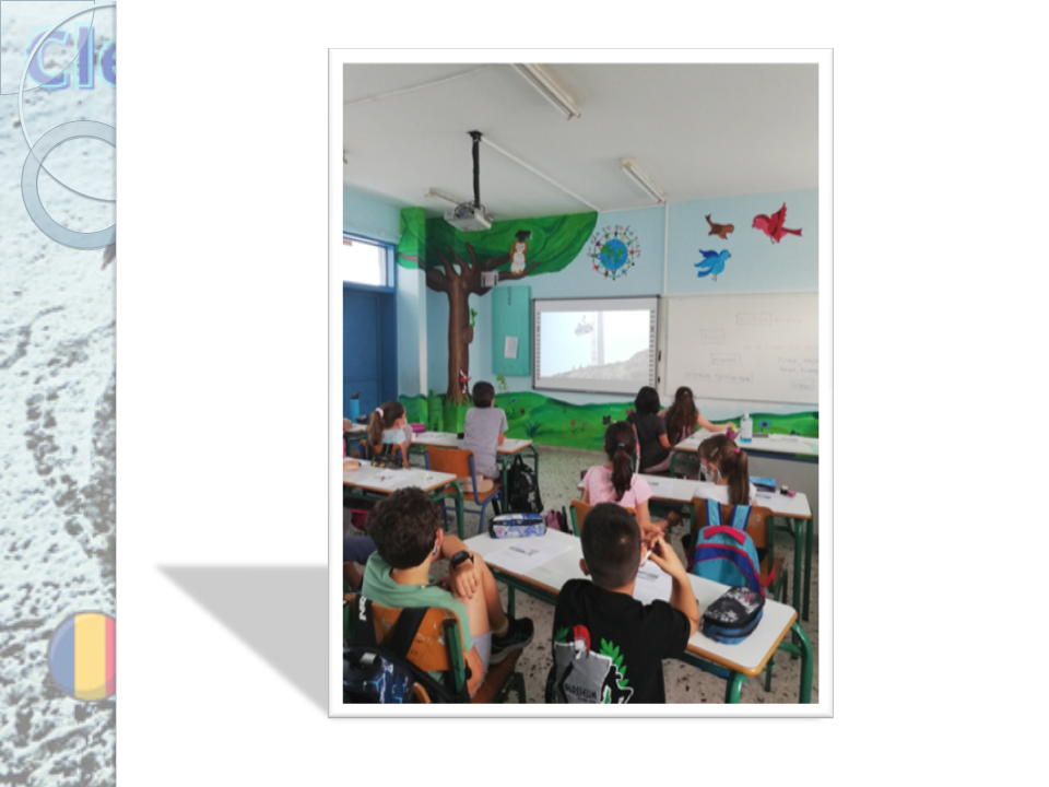 Photos from the activities within the program by PARASKEVOPOULOU MARIA - Ourboox.com