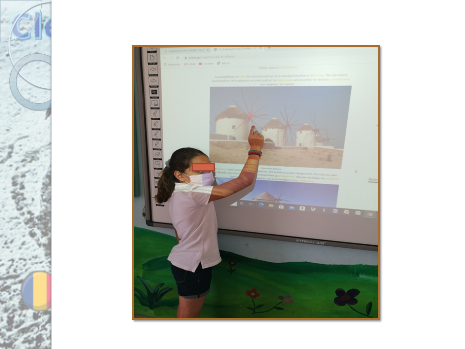 Photos from the activities within the program by PARASKEVOPOULOU MARIA - Ourboox.com