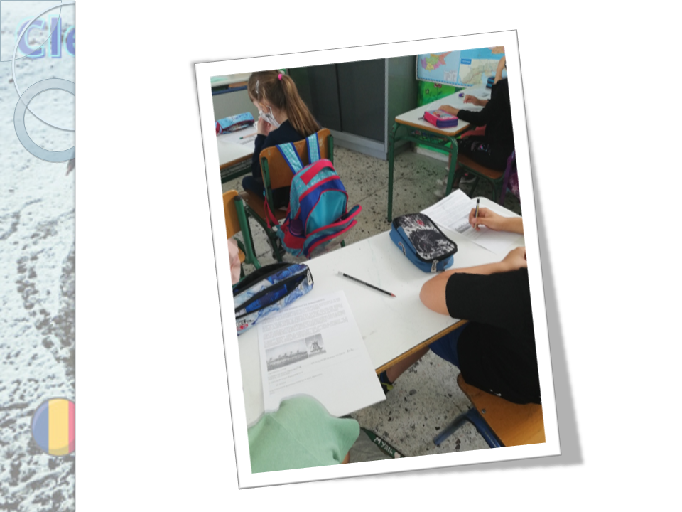 Photos from the activities within the program by PARASKEVOPOULOU MARIA - Ourboox.com