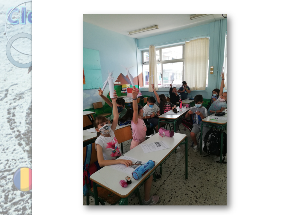 Photos from the activities within the program by PARASKEVOPOULOU MARIA - Ourboox.com