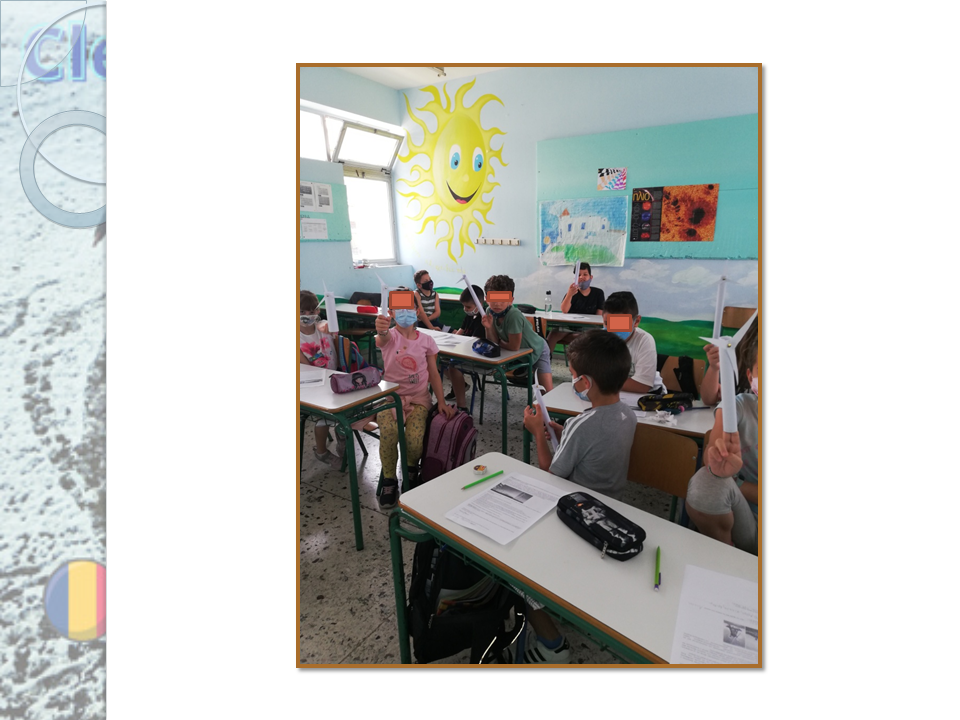 Photos from the activities within the program by PARASKEVOPOULOU MARIA - Ourboox.com