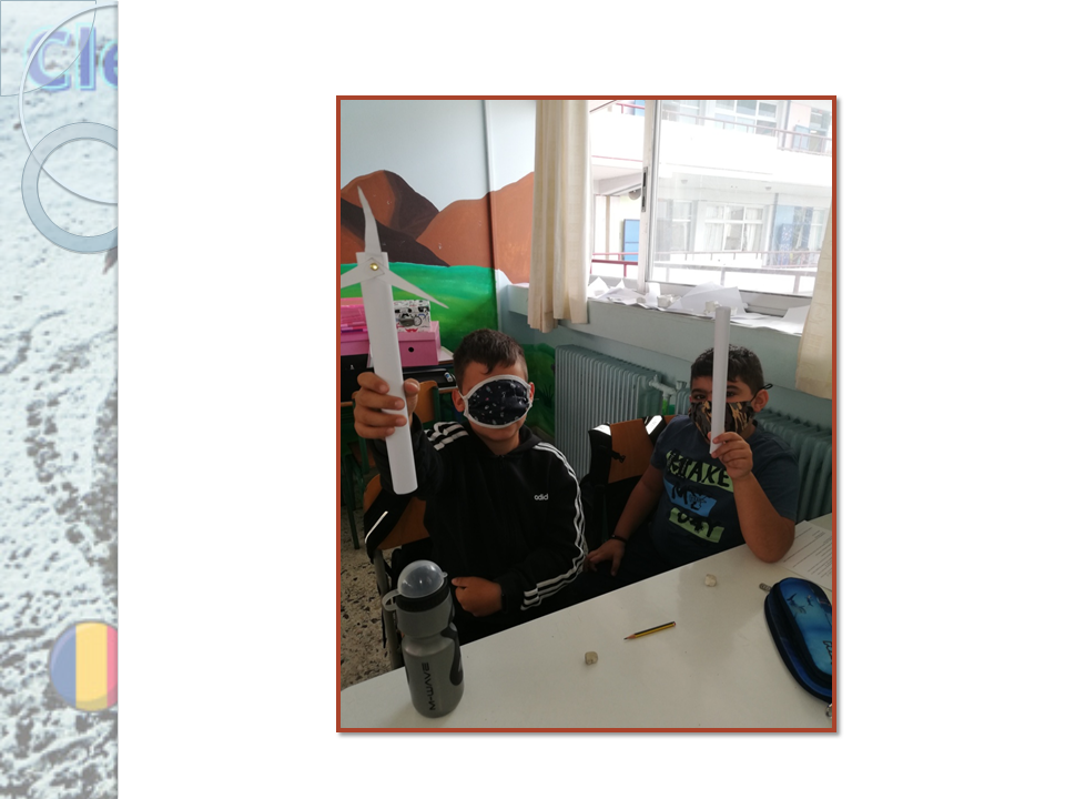 Photos from the activities within the program by PARASKEVOPOULOU MARIA - Ourboox.com