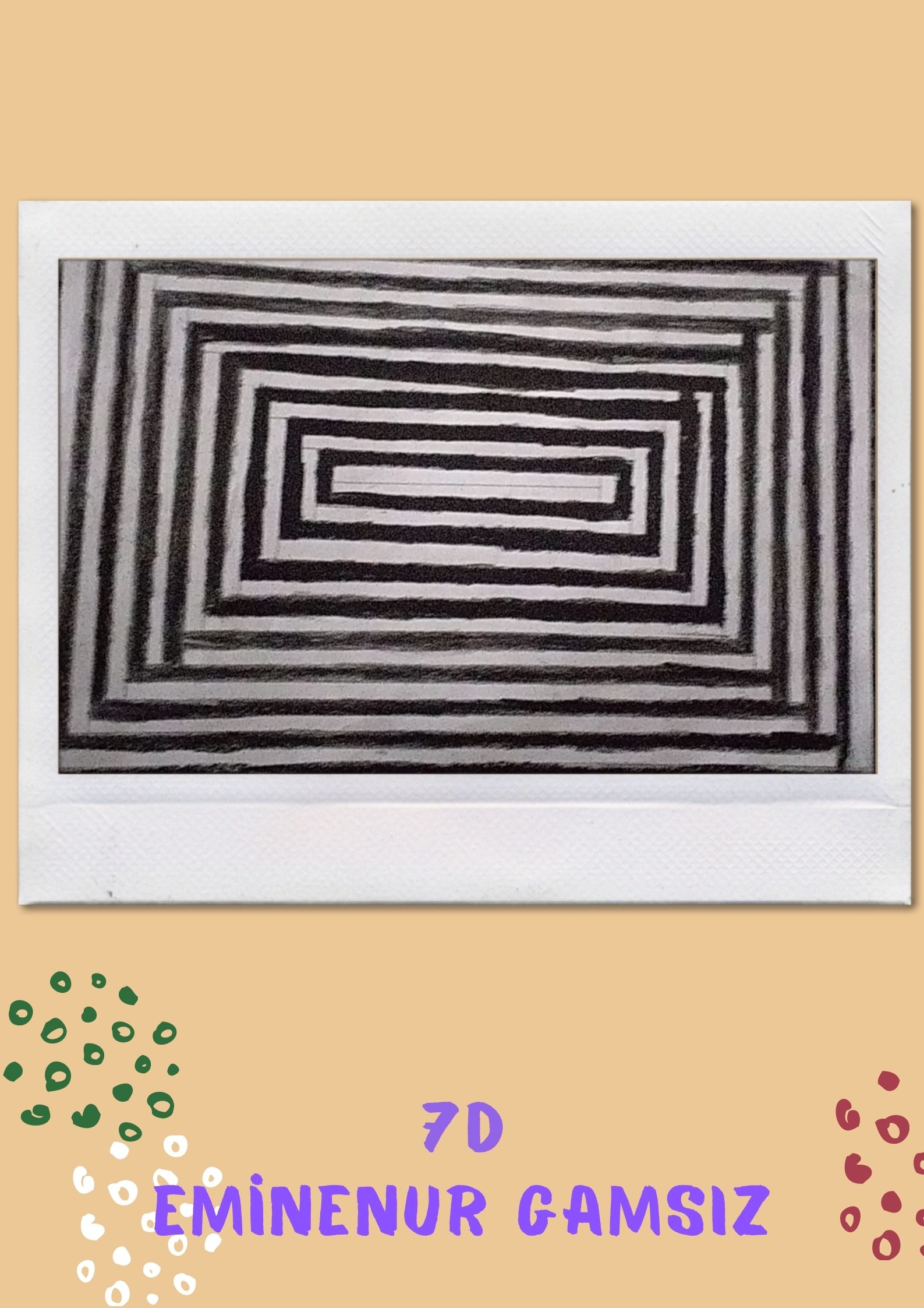 ‘SANATSAL DOKUNUŞ’ İSİMLİ RESİM SERGİSİ 1. BÖLÜM by SELVİ MARANCI - Ourboox.com