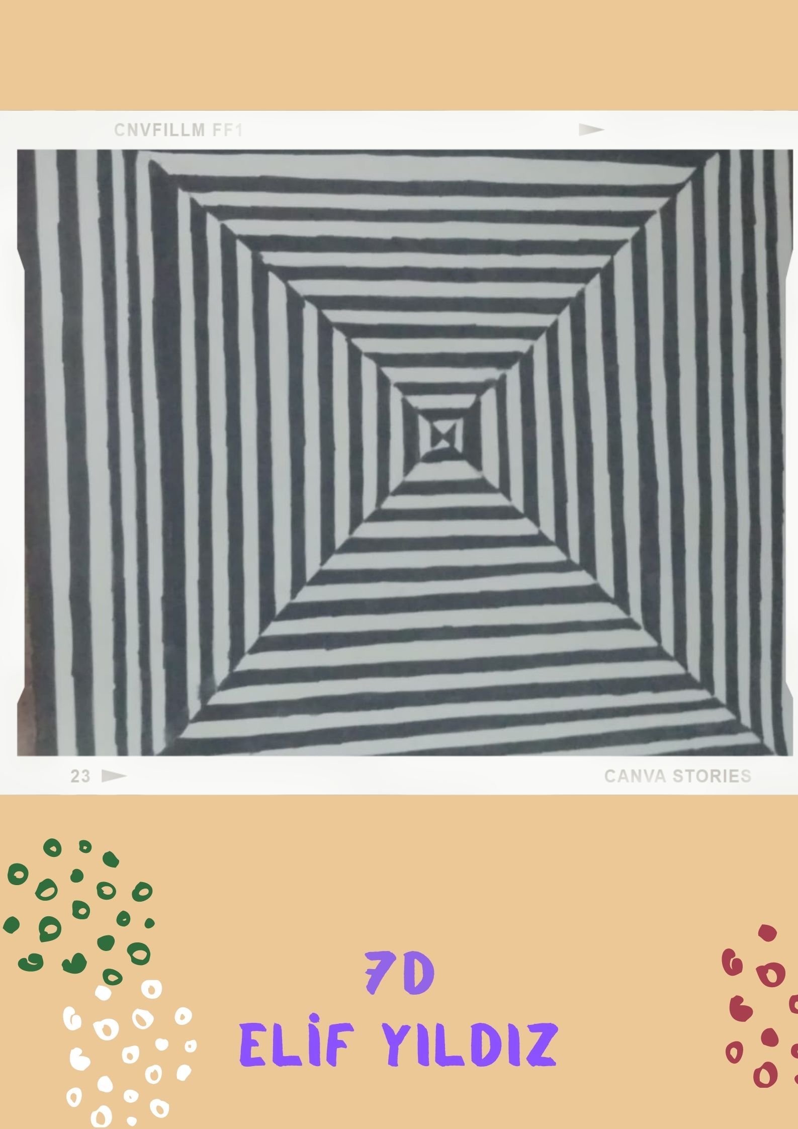 ‘SANATSAL DOKUNUŞ’ İSİMLİ RESİM SERGİSİ 1. BÖLÜM by SELVİ MARANCI - Ourboox.com