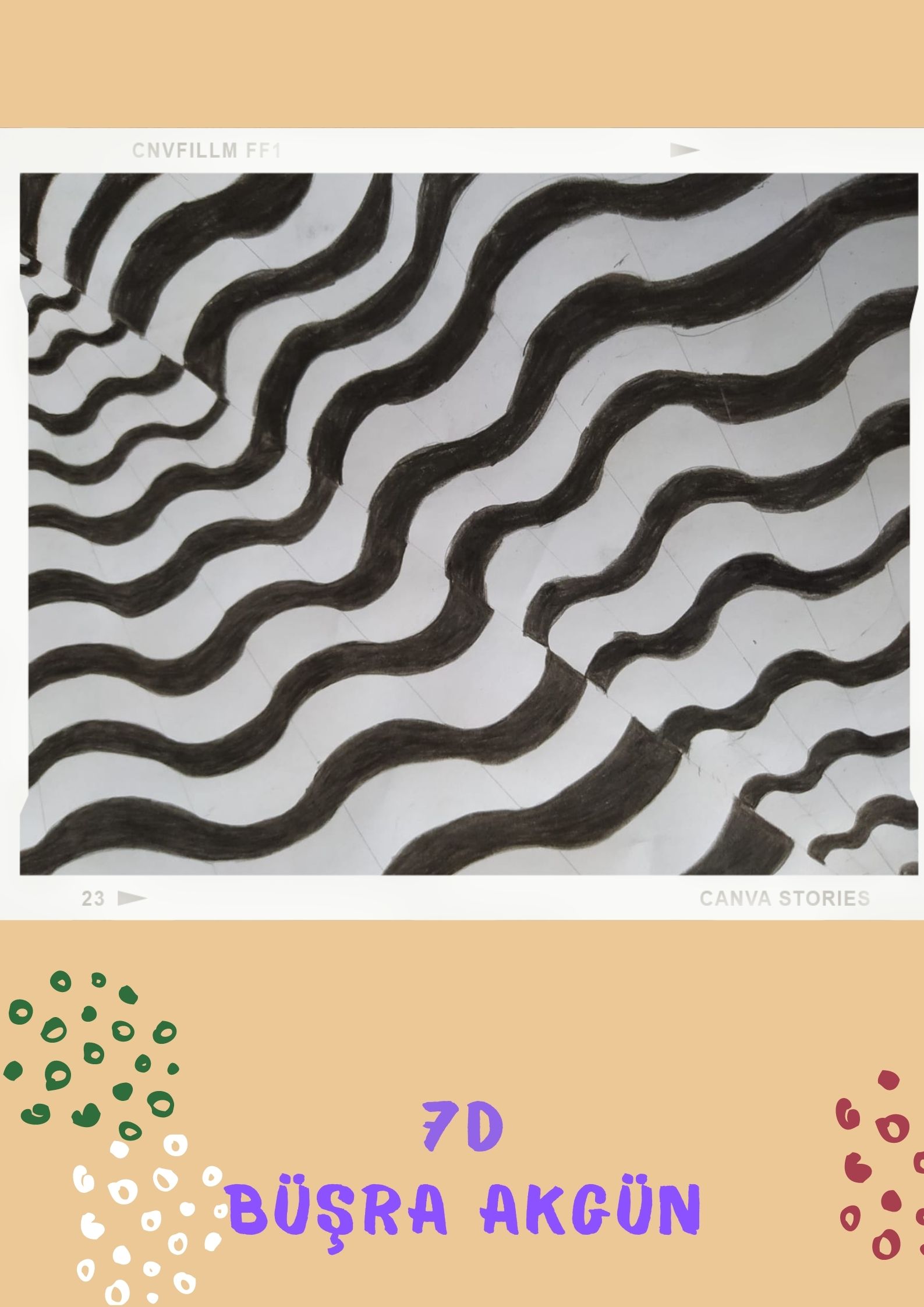 ‘SANATSAL DOKUNUŞ’ İSİMLİ RESİM SERGİSİ 1. BÖLÜM by SELVİ MARANCI - Ourboox.com