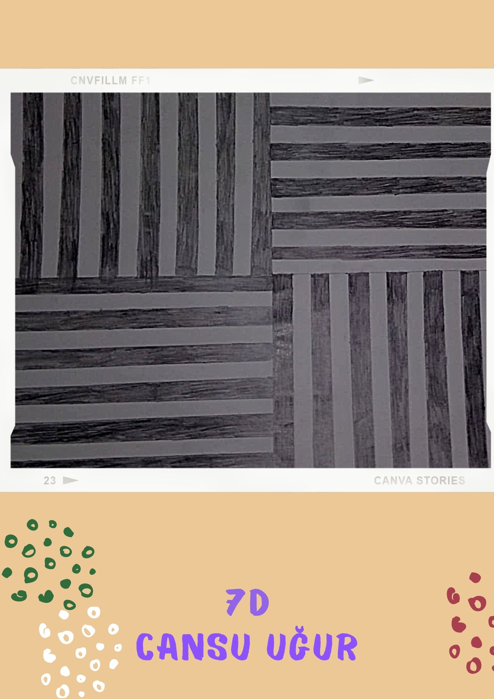 ‘SANATSAL DOKUNUŞ’ İSİMLİ RESİM SERGİSİ 1. BÖLÜM by SELVİ MARANCI - Ourboox.com