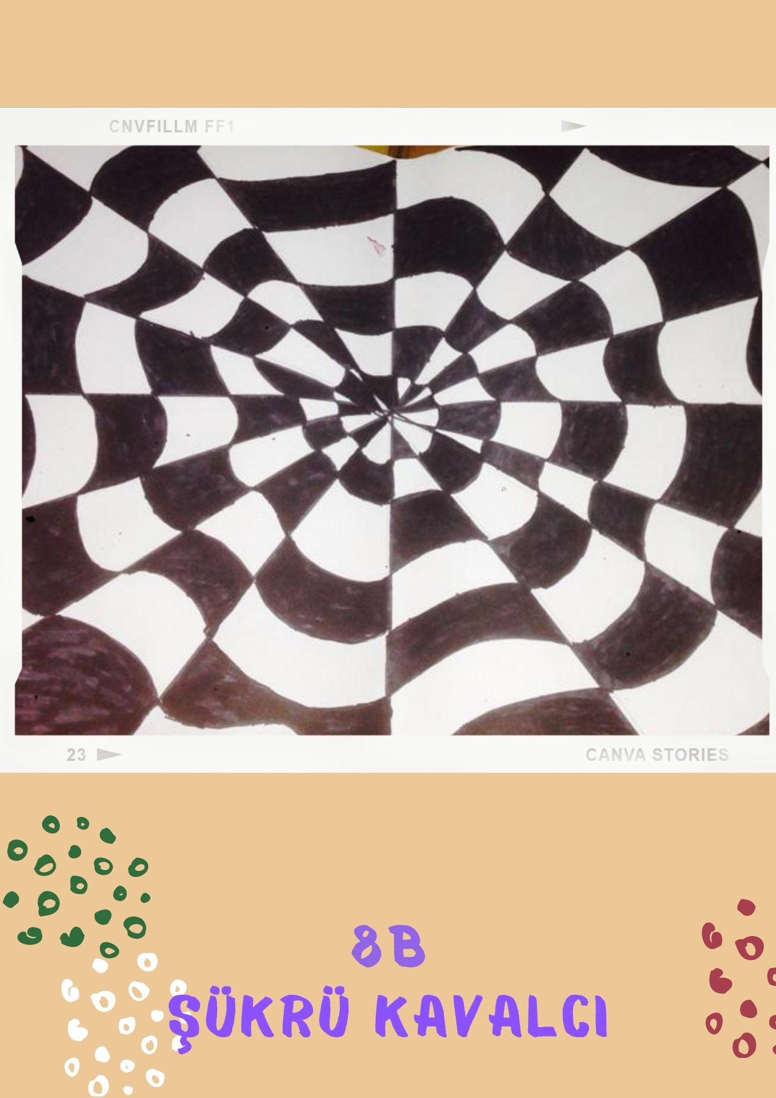 ‘SANATSAL DOKUNUŞ’ İSİMLİ RESİM SERGİSİ 1. BÖLÜM by SELVİ MARANCI - Ourboox.com