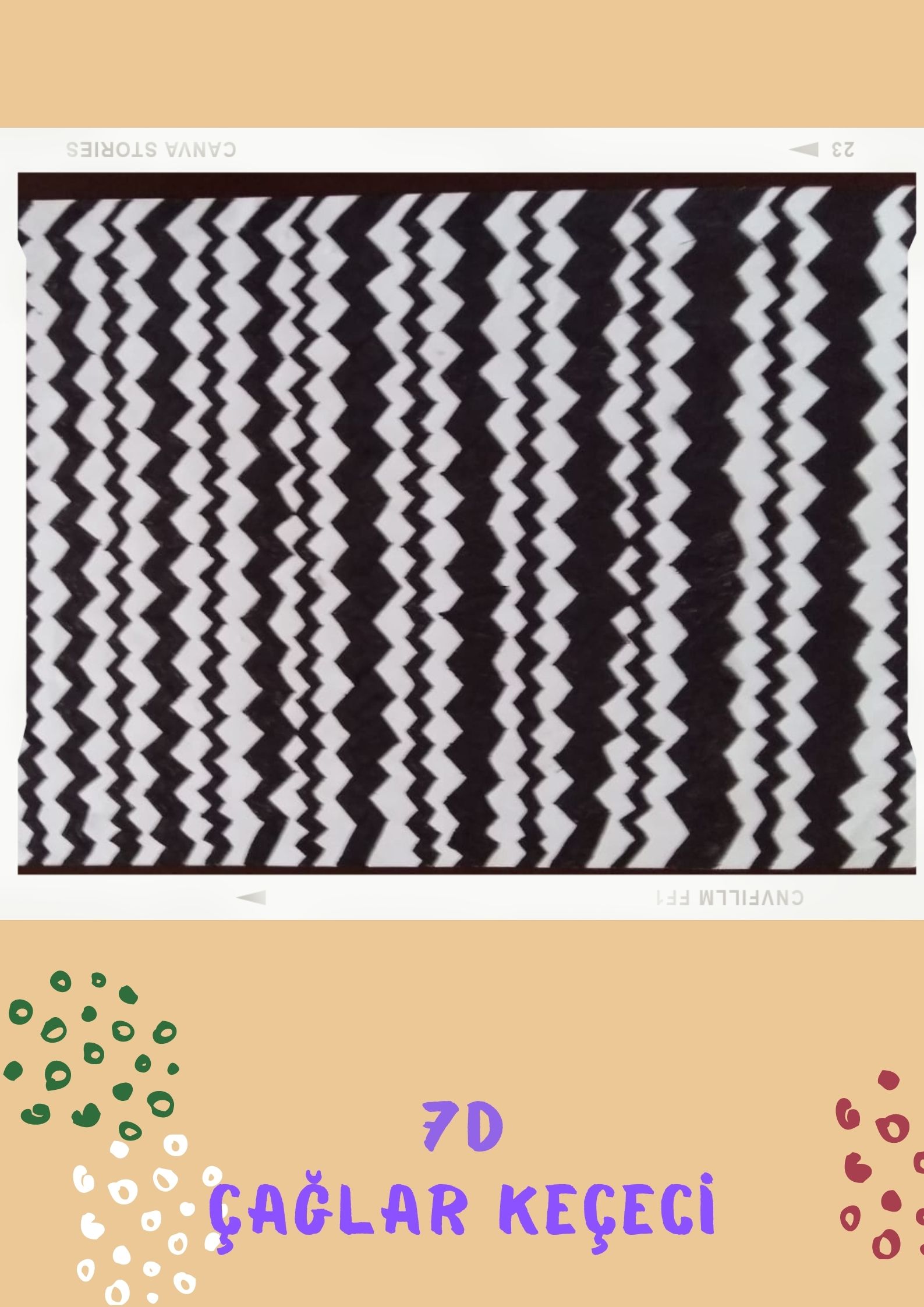 ‘SANATSAL DOKUNUŞ’ İSİMLİ RESİM SERGİSİ 1. BÖLÜM by SELVİ MARANCI - Ourboox.com