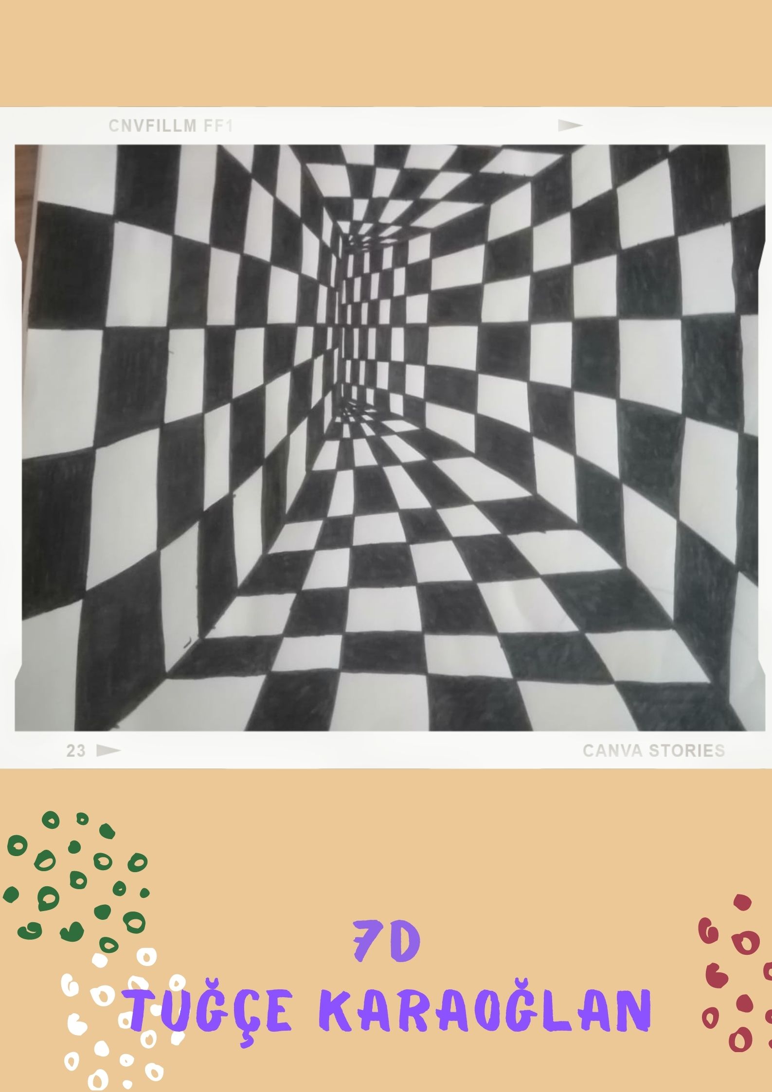 ‘SANATSAL DOKUNUŞ’ İSİMLİ RESİM SERGİSİ 1. BÖLÜM by SELVİ MARANCI - Ourboox.com