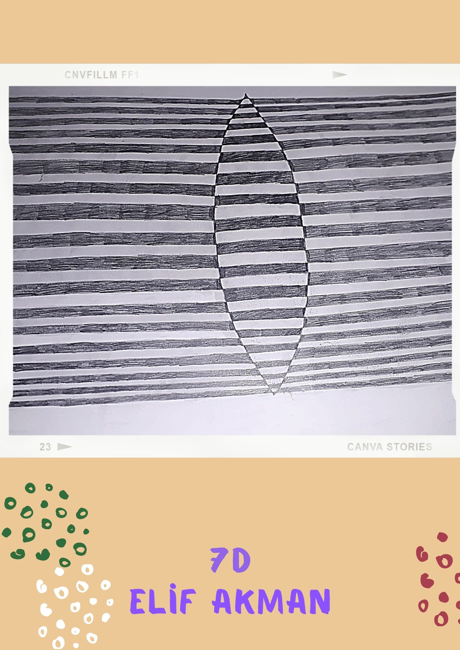 ‘SANATSAL DOKUNUŞ’ İSİMLİ RESİM SERGİSİ 1. BÖLÜM by SELVİ MARANCI - Ourboox.com