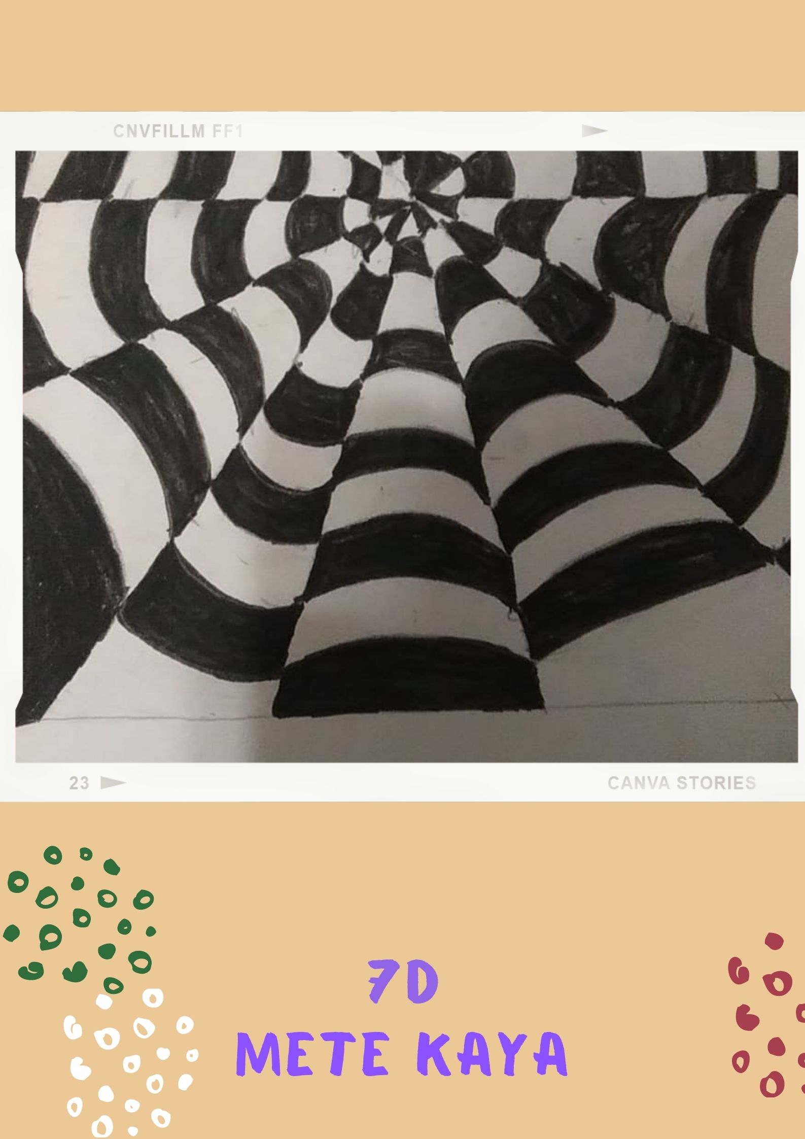 ‘SANATSAL DOKUNUŞ’ İSİMLİ RESİM SERGİSİ 1. BÖLÜM by SELVİ MARANCI - Ourboox.com