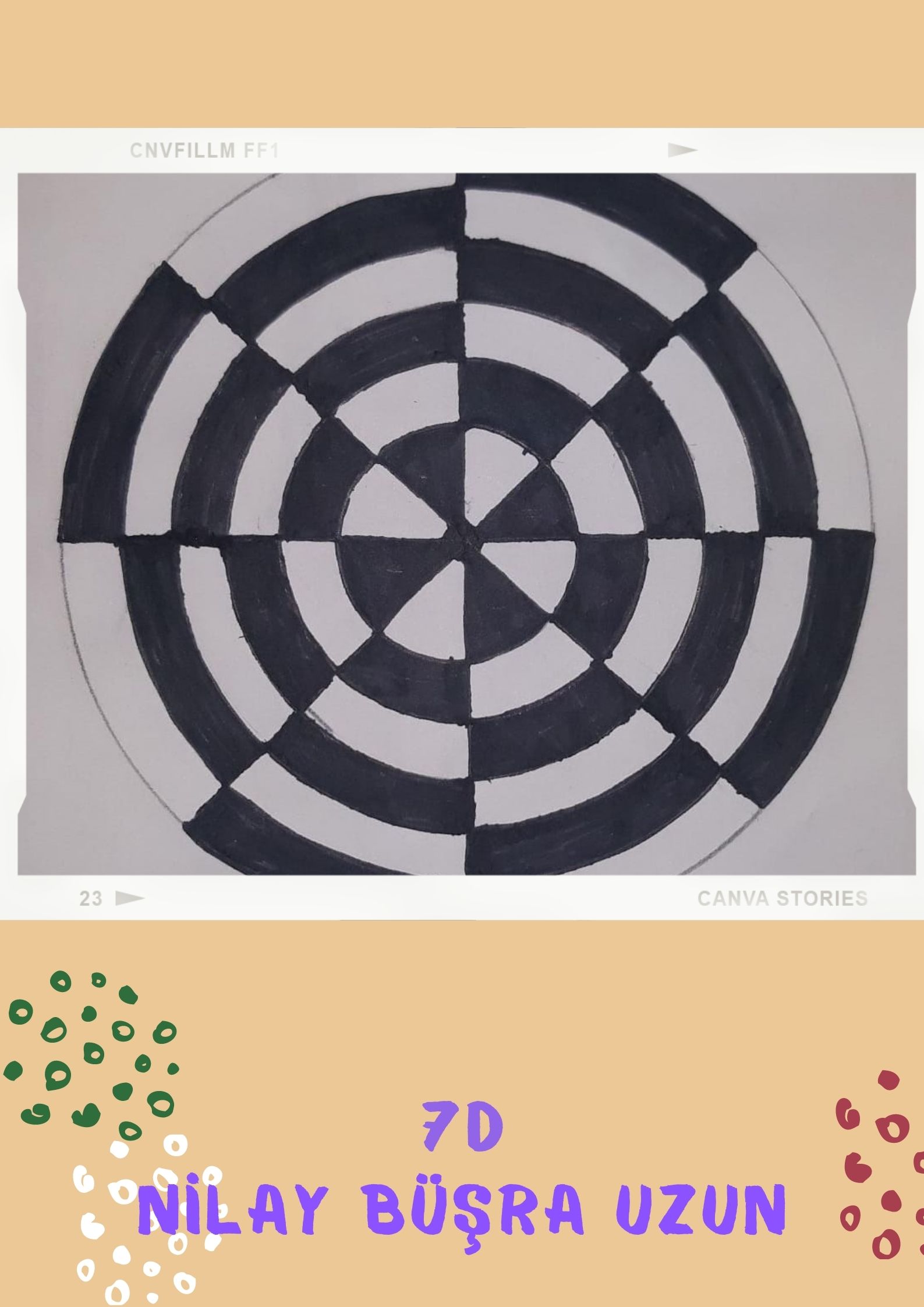 ‘SANATSAL DOKUNUŞ’ İSİMLİ RESİM SERGİSİ 1. BÖLÜM by SELVİ MARANCI - Ourboox.com