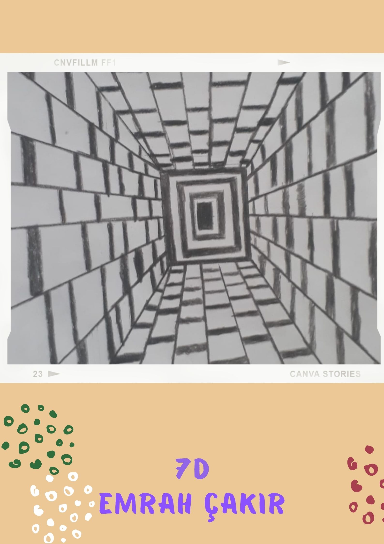 ‘SANATSAL DOKUNUŞ’ İSİMLİ RESİM SERGİSİ 1. BÖLÜM by SELVİ MARANCI - Ourboox.com