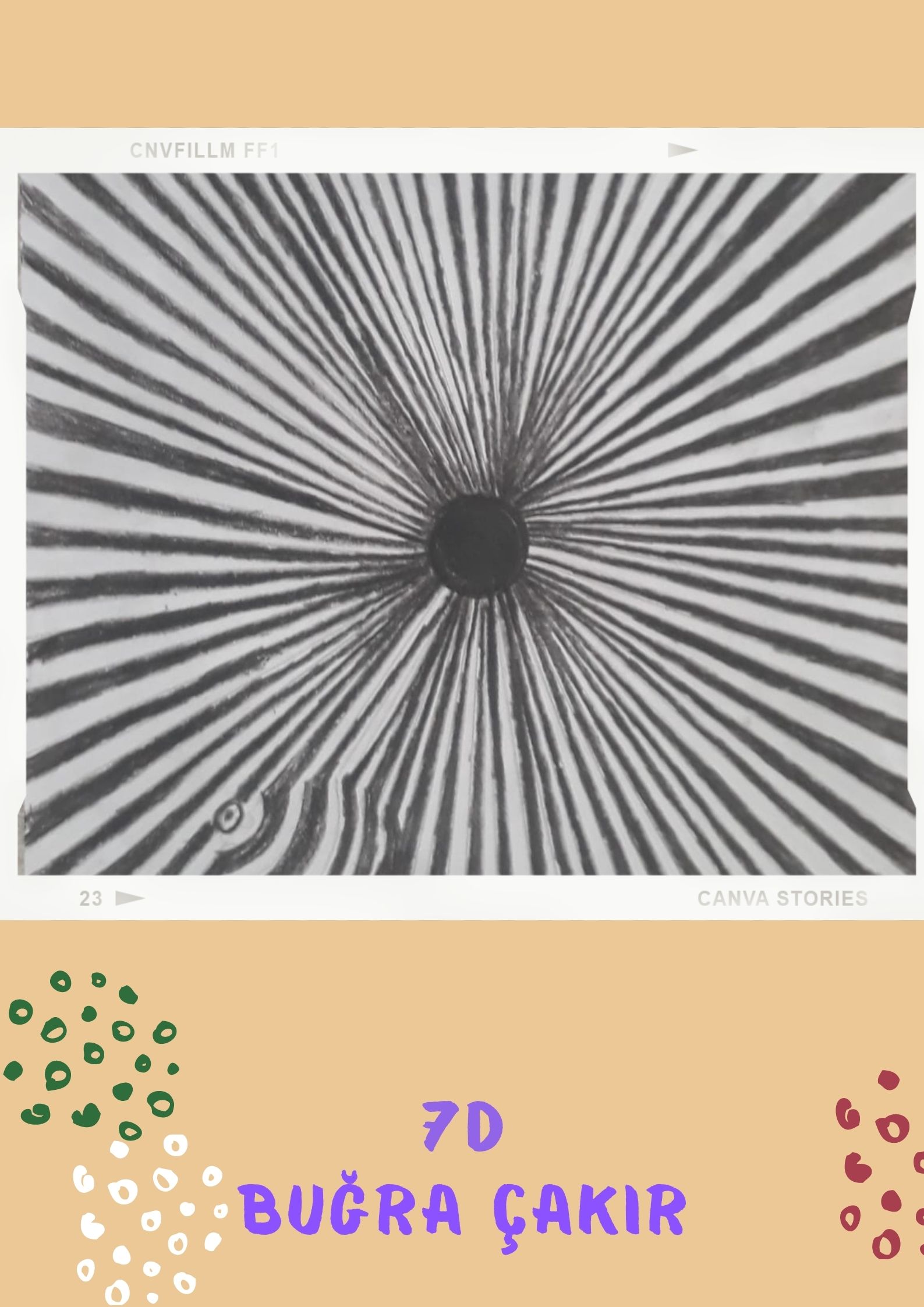 ‘SANATSAL DOKUNUŞ’ İSİMLİ RESİM SERGİSİ 1. BÖLÜM by SELVİ MARANCI - Ourboox.com