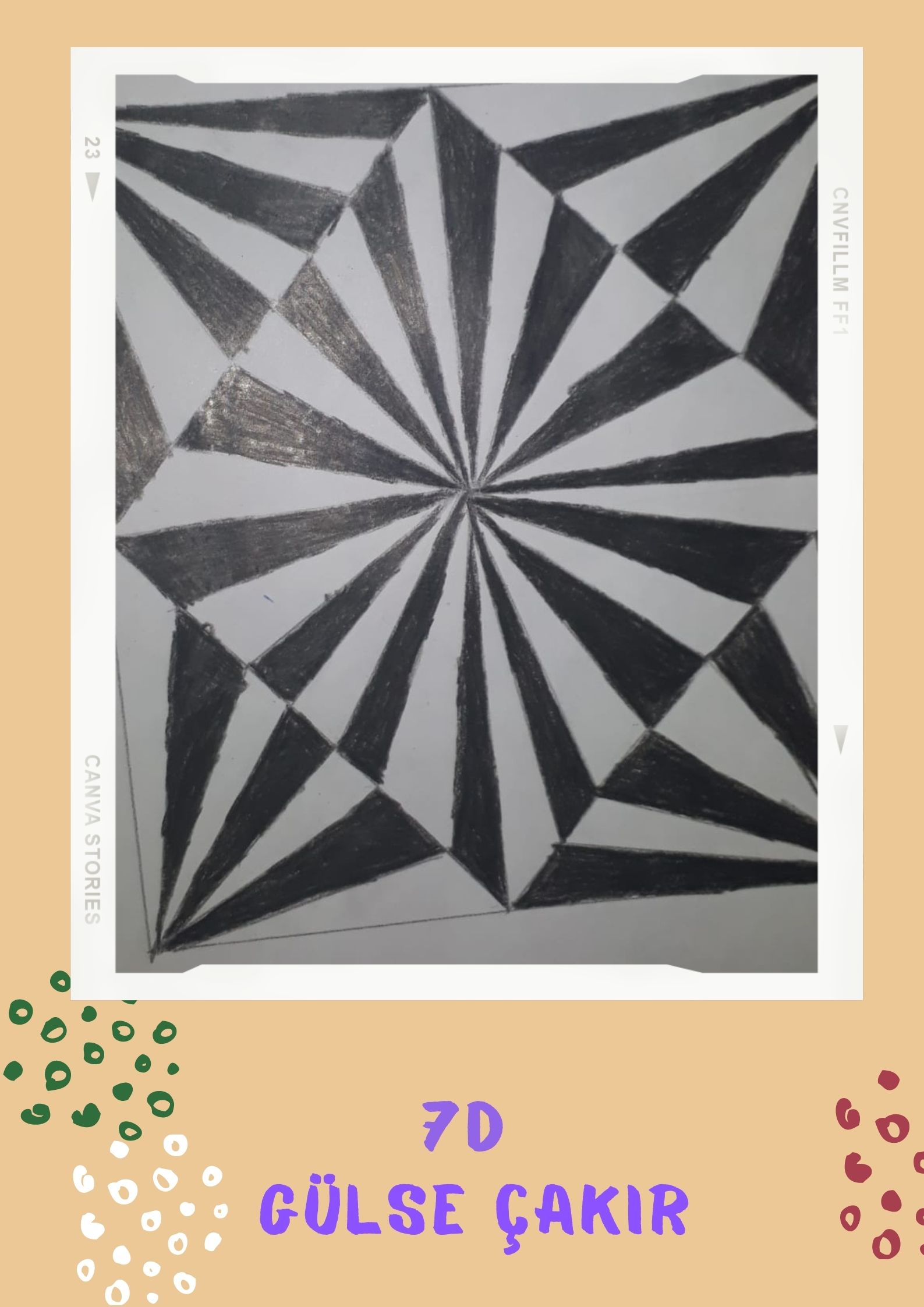 ‘SANATSAL DOKUNUŞ’ İSİMLİ RESİM SERGİSİ 1. BÖLÜM by SELVİ MARANCI - Ourboox.com