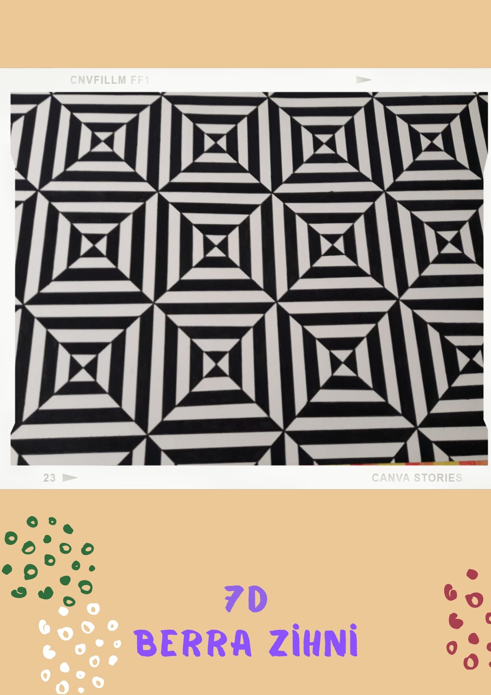 ‘SANATSAL DOKUNUŞ’ İSİMLİ RESİM SERGİSİ 1. BÖLÜM by SELVİ MARANCI - Ourboox.com