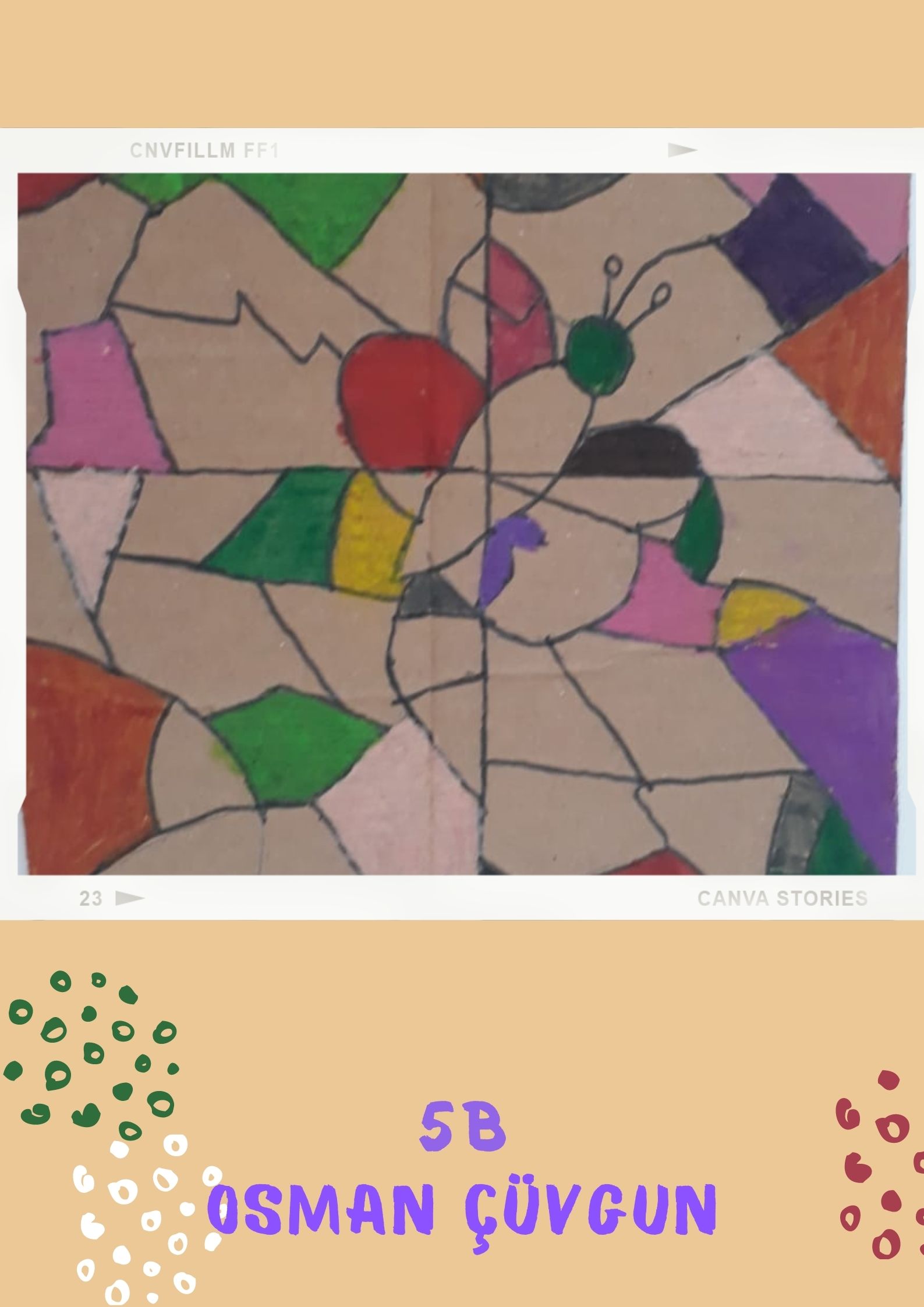 ‘SANATSAL DOKUNUŞ’ İSİMLİ RESİM SERGİSİ 1. BÖLÜM by SELVİ MARANCI - Ourboox.com