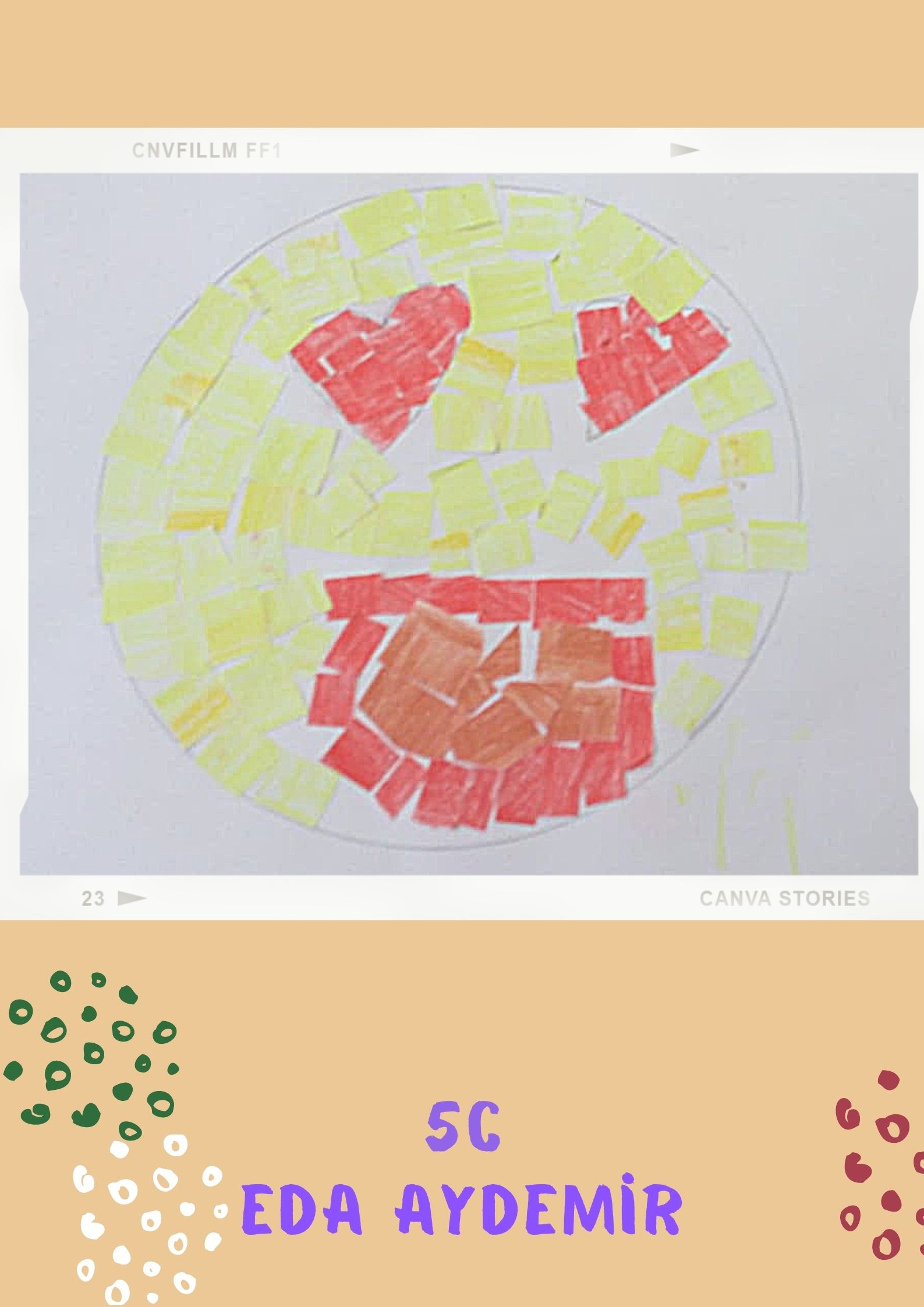 ‘SANATSAL DOKUNUŞ’ İSİMLİ RESİM SERGİSİ 1. BÖLÜM by SELVİ MARANCI - Ourboox.com