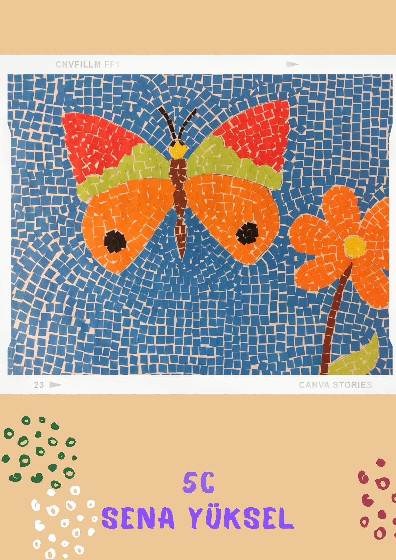 ‘SANATSAL DOKUNUŞ’ İSİMLİ RESİM SERGİSİ 1. BÖLÜM by SELVİ MARANCI - Ourboox.com