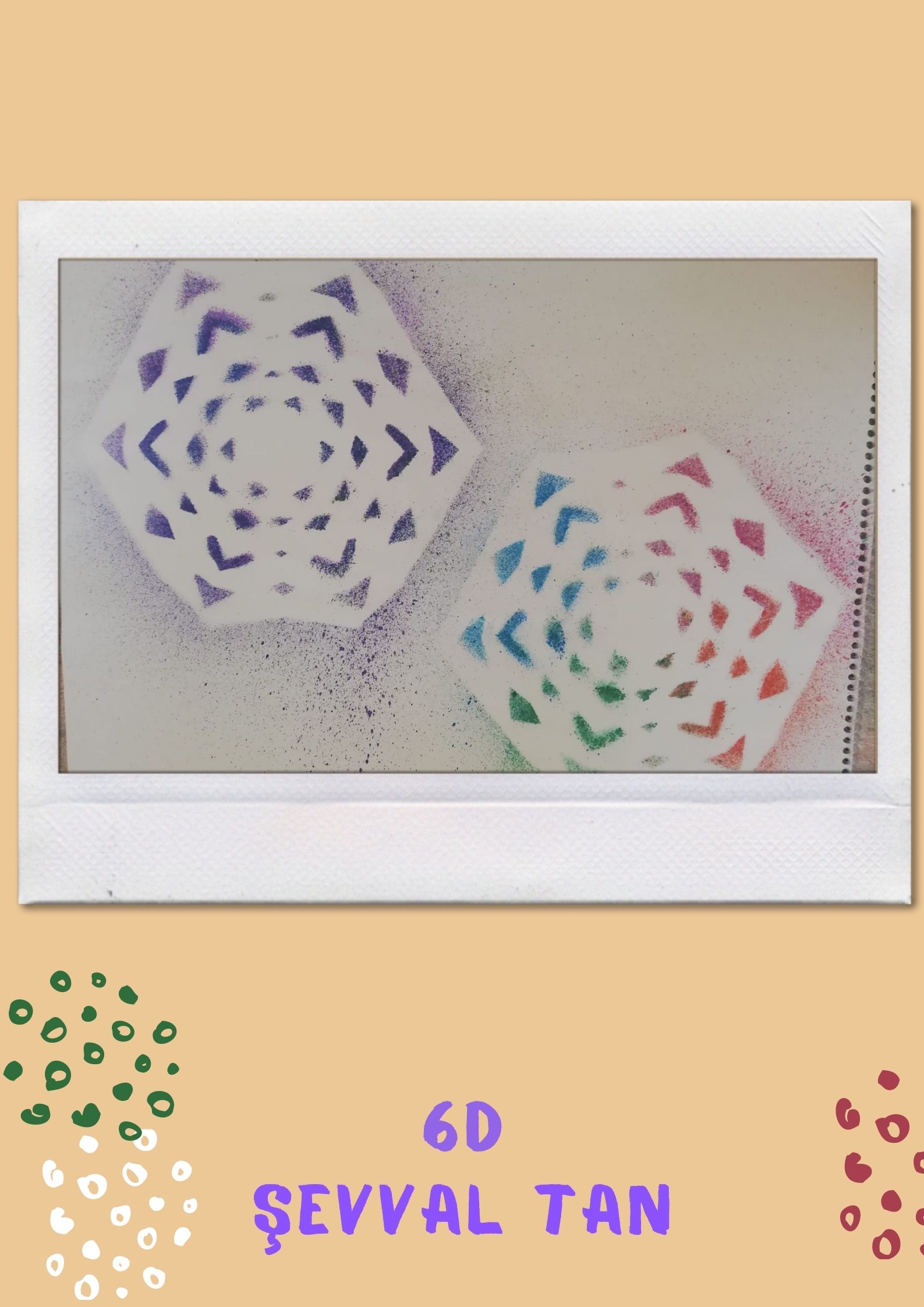 ‘SANATSAL DOKUNUŞ’ İSİMLİ RESİM SERGİSİ 1. BÖLÜM by SELVİ MARANCI - Ourboox.com