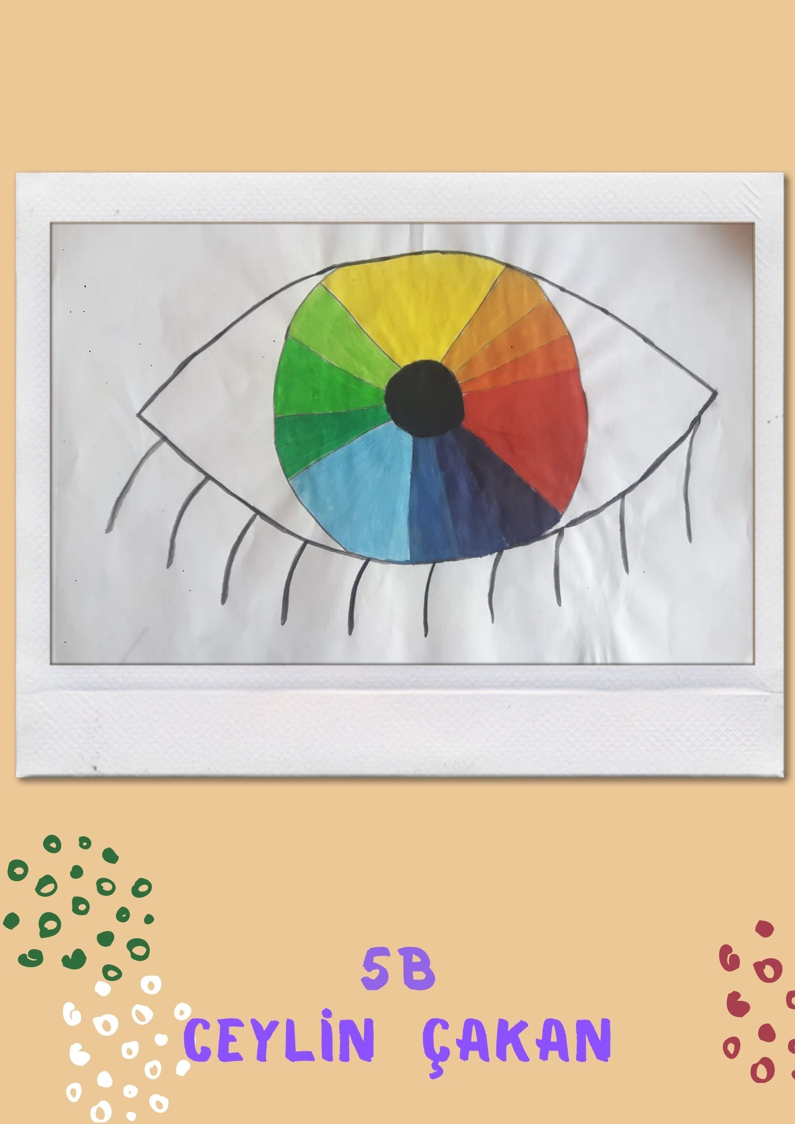 ‘SANATSAL DOKUNUŞ’ İSİMLİ RESİM SERGİSİ 1. BÖLÜM by SELVİ MARANCI - Ourboox.com