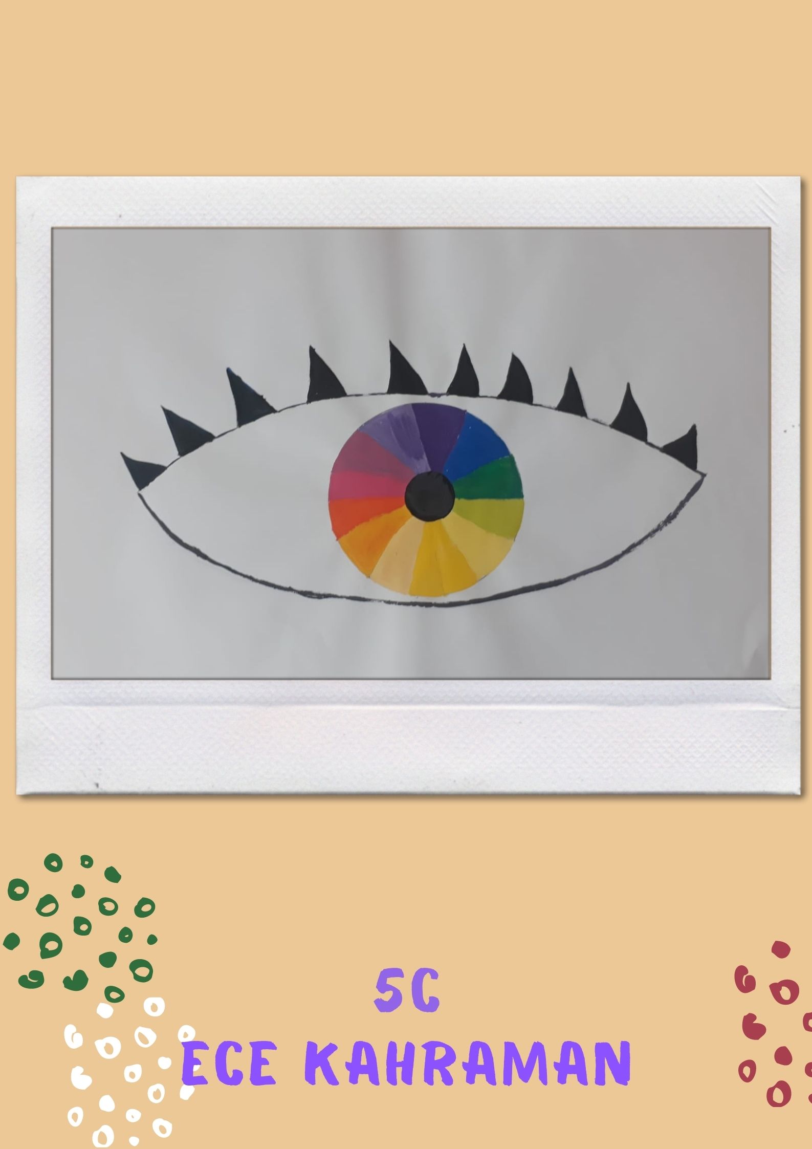 ‘SANATSAL DOKUNUŞ’ İSİMLİ RESİM SERGİSİ 1. BÖLÜM by SELVİ MARANCI - Ourboox.com