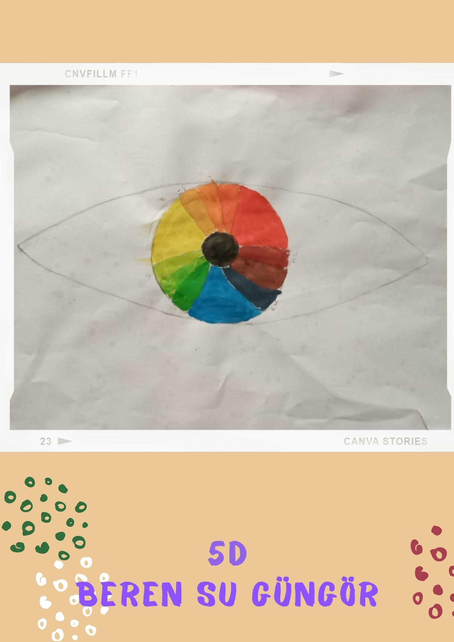 ‘SANATSAL DOKUNUŞ’ İSİMLİ RESİM SERGİSİ 1. BÖLÜM by SELVİ MARANCI - Ourboox.com