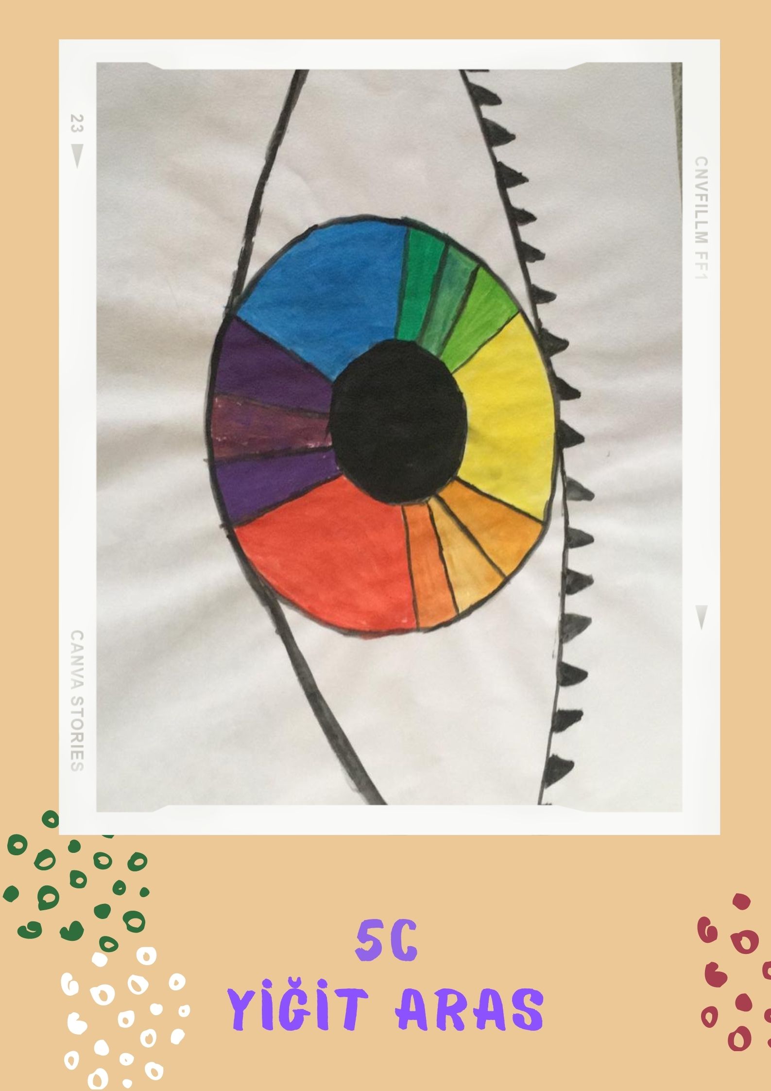 ‘SANATSAL DOKUNUŞ’ İSİMLİ RESİM SERGİSİ 1. BÖLÜM by SELVİ MARANCI - Ourboox.com