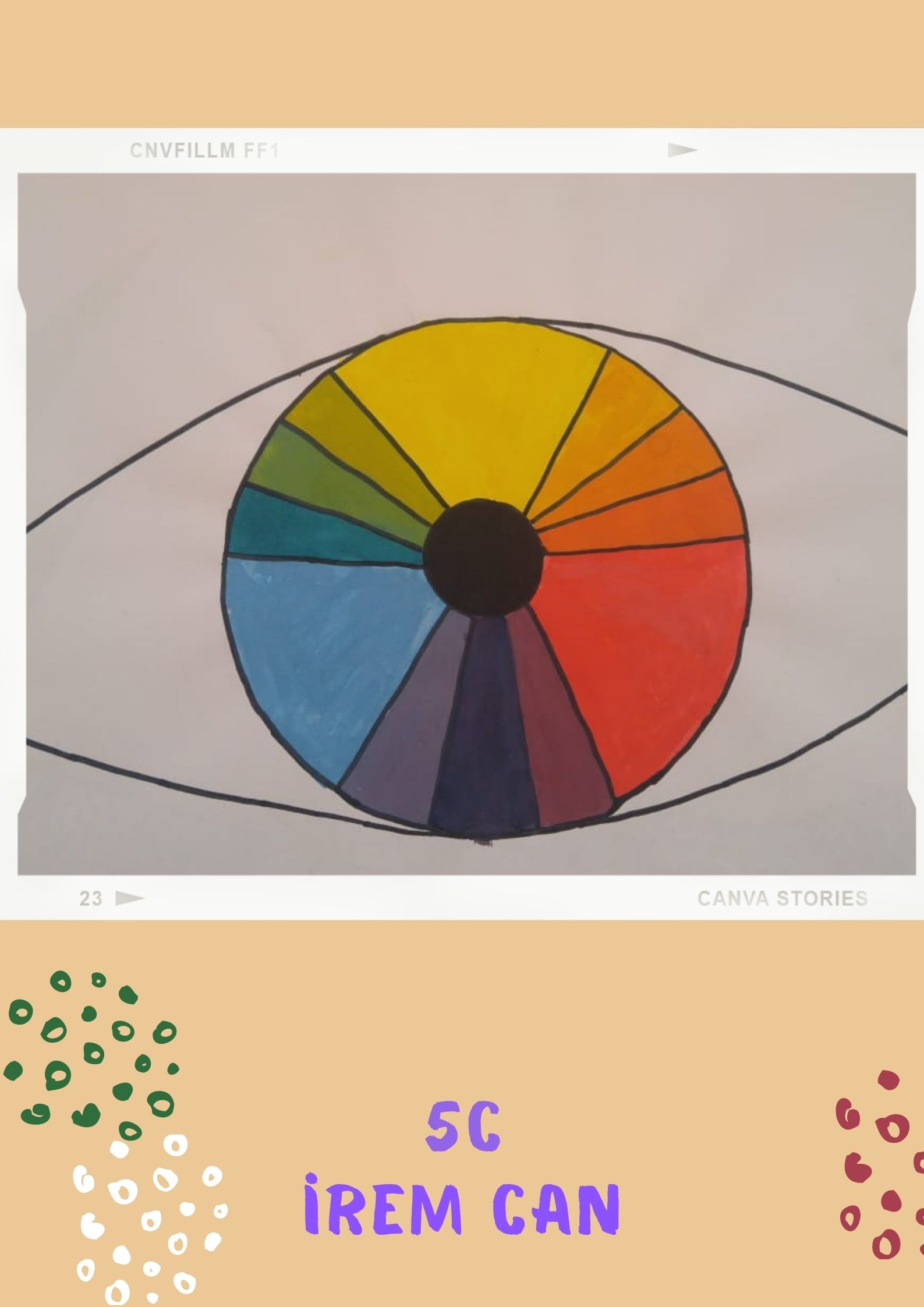 ‘SANATSAL DOKUNUŞ’ İSİMLİ RESİM SERGİSİ 1. BÖLÜM by SELVİ MARANCI - Ourboox.com