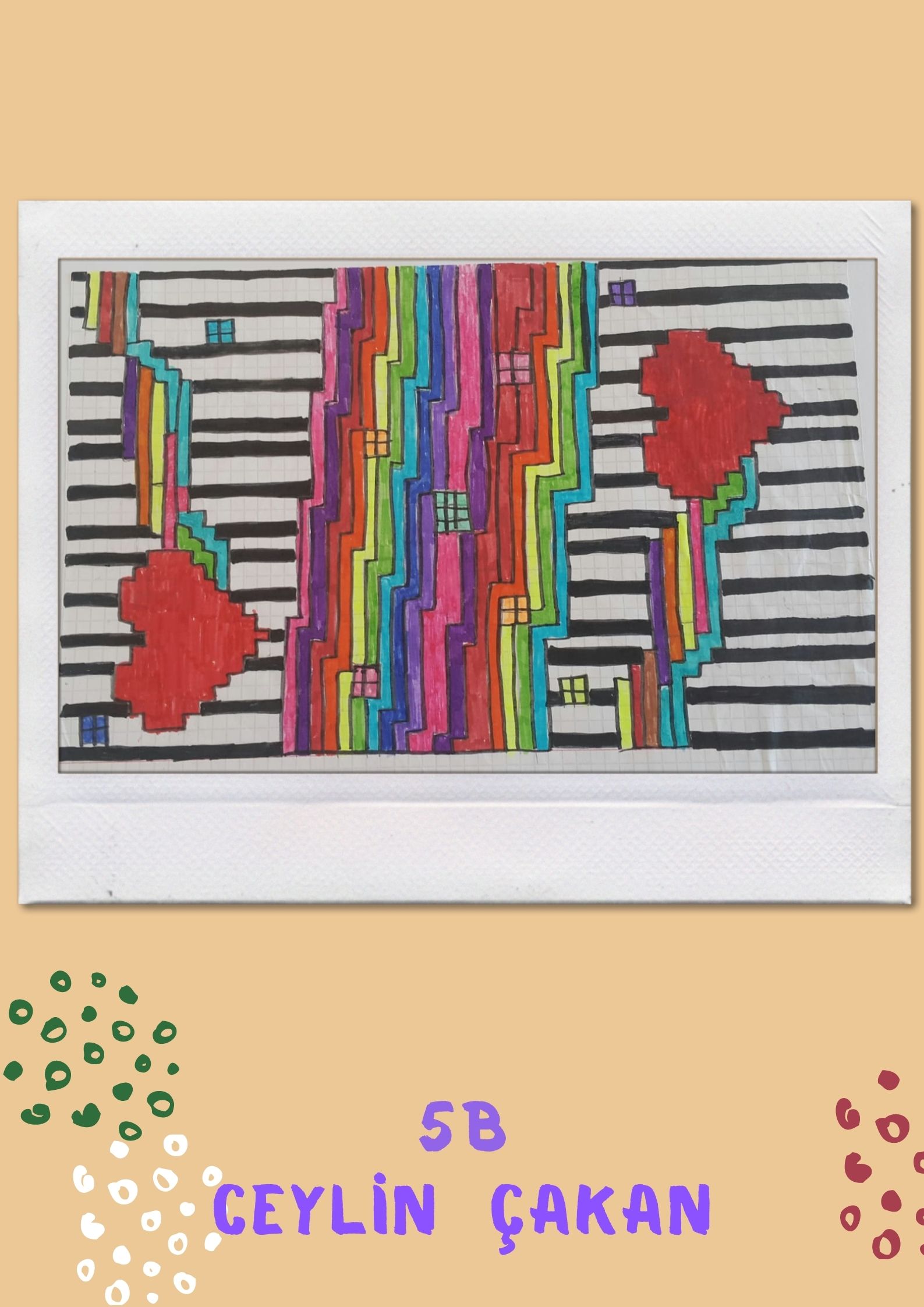 ‘SANATSAL DOKUNUŞ’ İSİMLİ RESİM SERGİSİ 1. BÖLÜM by SELVİ MARANCI - Ourboox.com