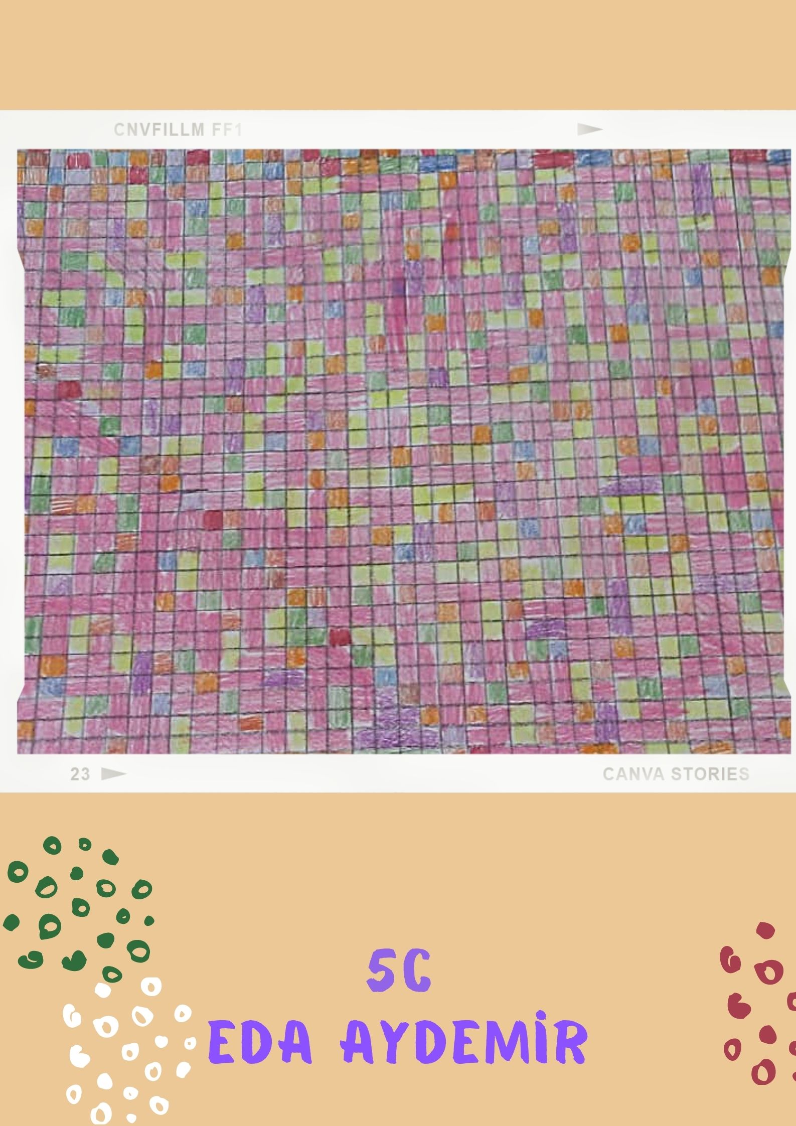 ‘SANATSAL DOKUNUŞ’ İSİMLİ RESİM SERGİSİ 1. BÖLÜM by SELVİ MARANCI - Ourboox.com