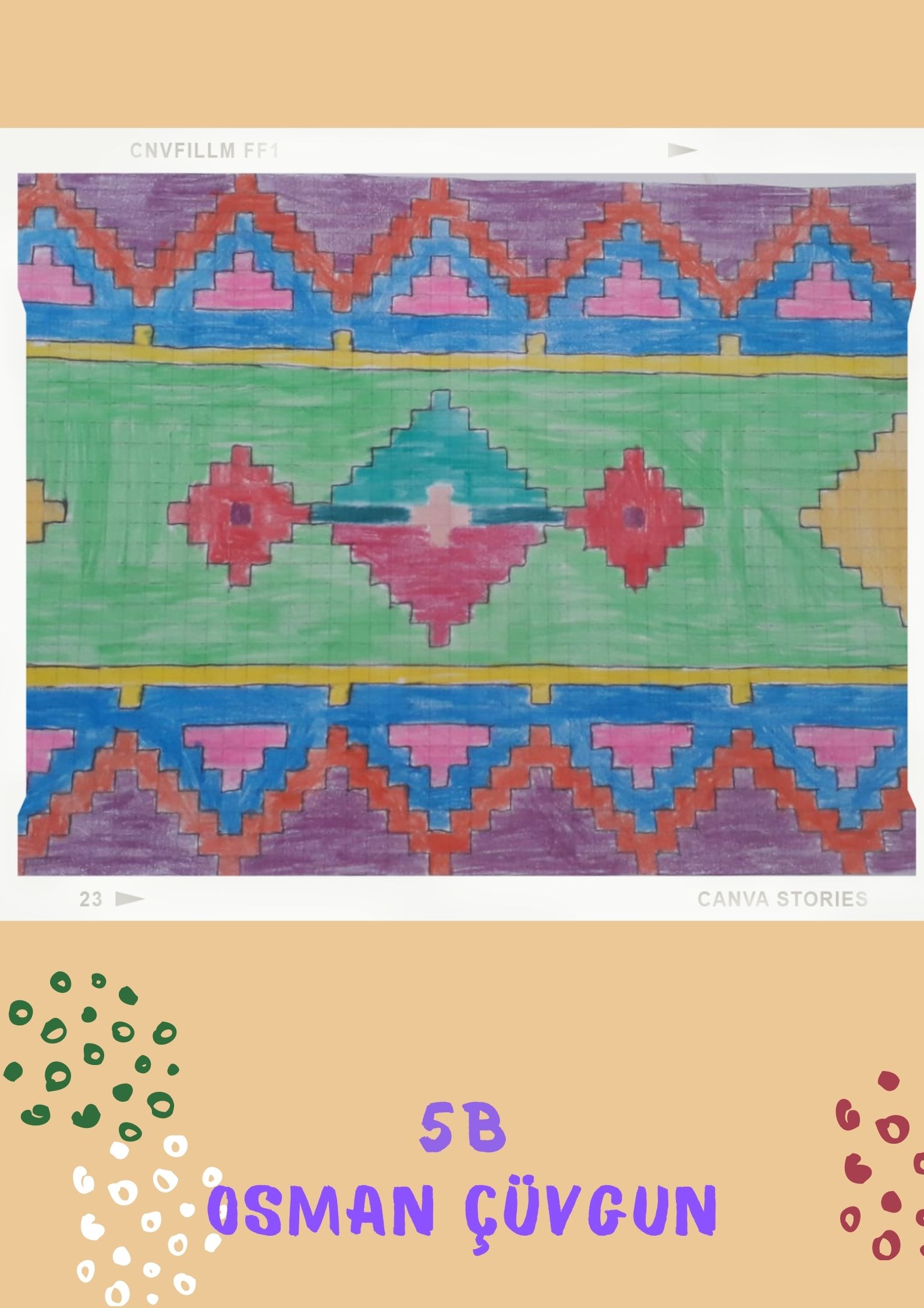 ‘SANATSAL DOKUNUŞ’ İSİMLİ RESİM SERGİSİ 1. BÖLÜM by SELVİ MARANCI - Ourboox.com