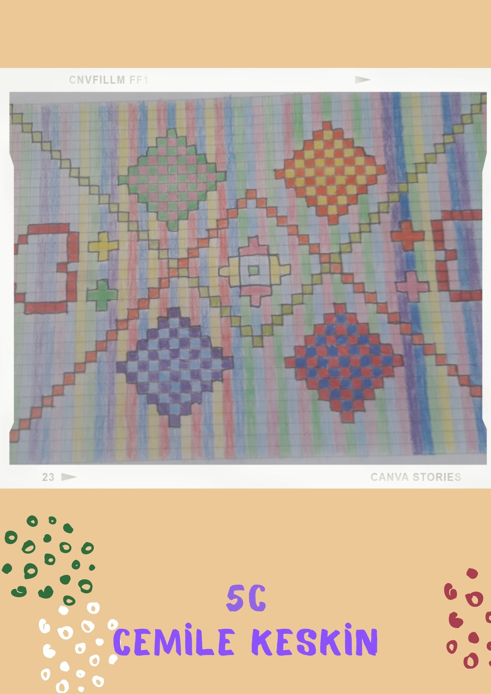 ‘SANATSAL DOKUNUŞ’ İSİMLİ RESİM SERGİSİ 1. BÖLÜM by SELVİ MARANCI - Ourboox.com