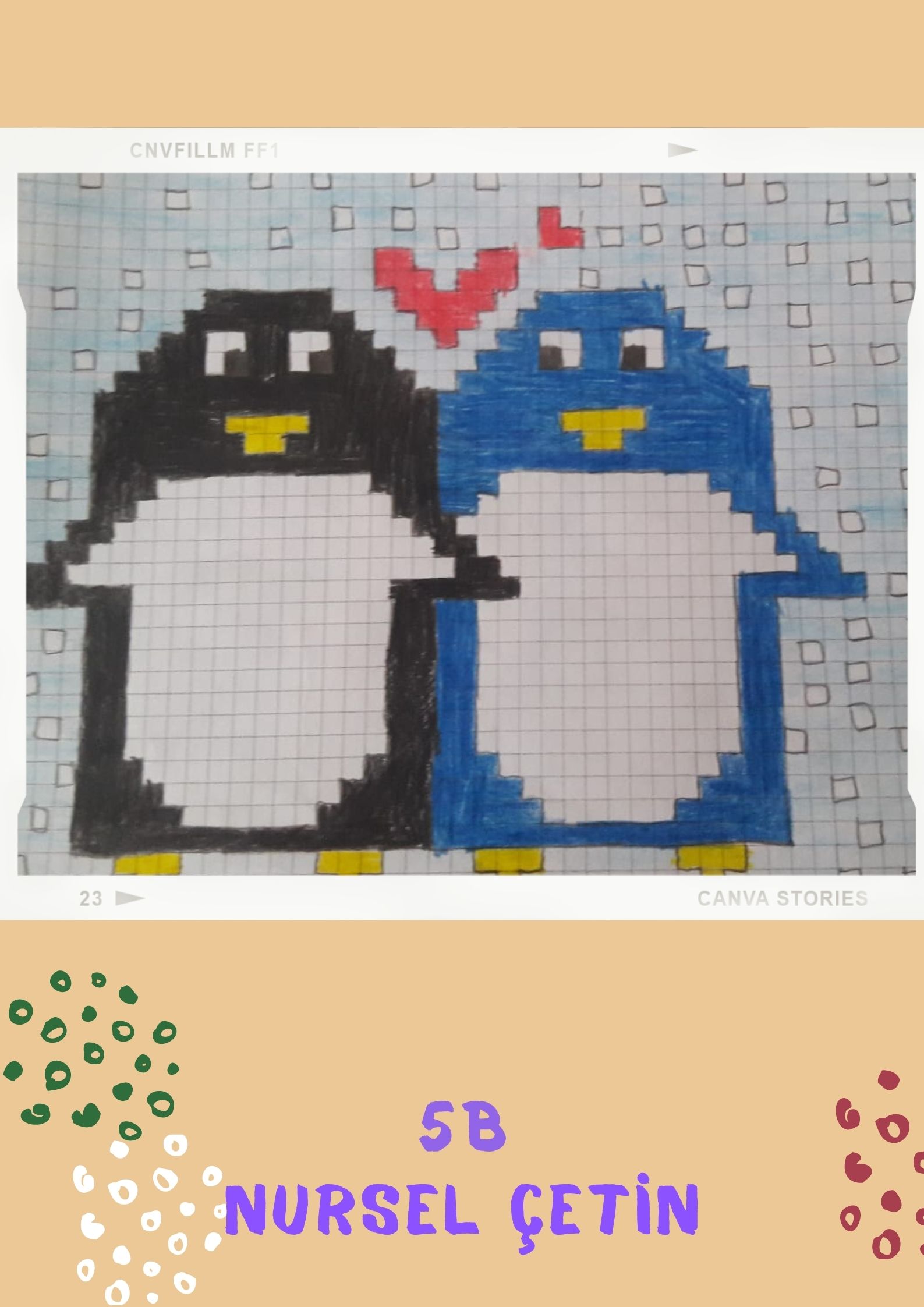 ‘SANATSAL DOKUNUŞ’ İSİMLİ RESİM SERGİSİ 1. BÖLÜM by SELVİ MARANCI - Ourboox.com