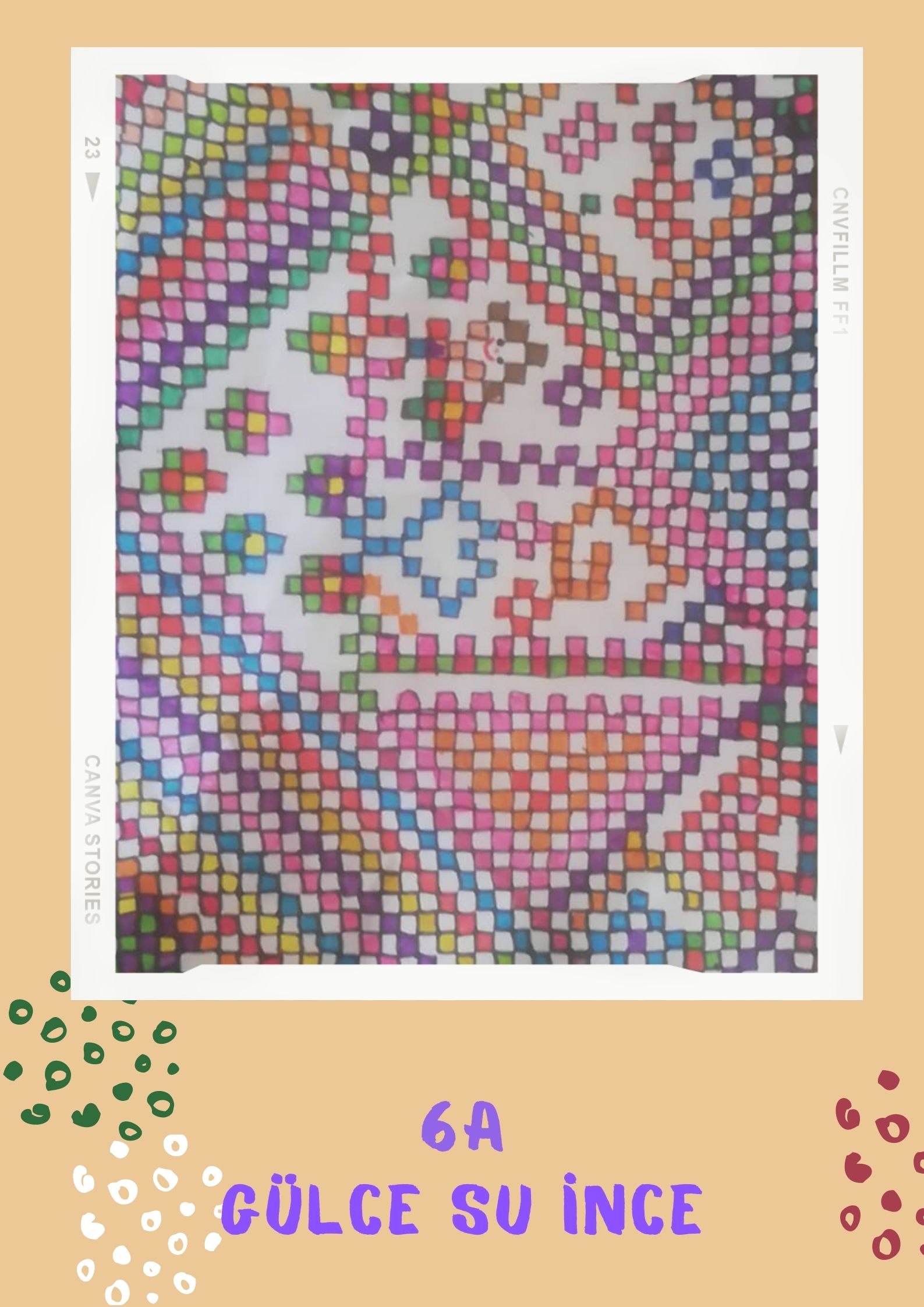 ‘SANATSAL DOKUNUŞ’ İSİMLİ RESİM SERGİSİ 1. BÖLÜM by SELVİ MARANCI - Ourboox.com