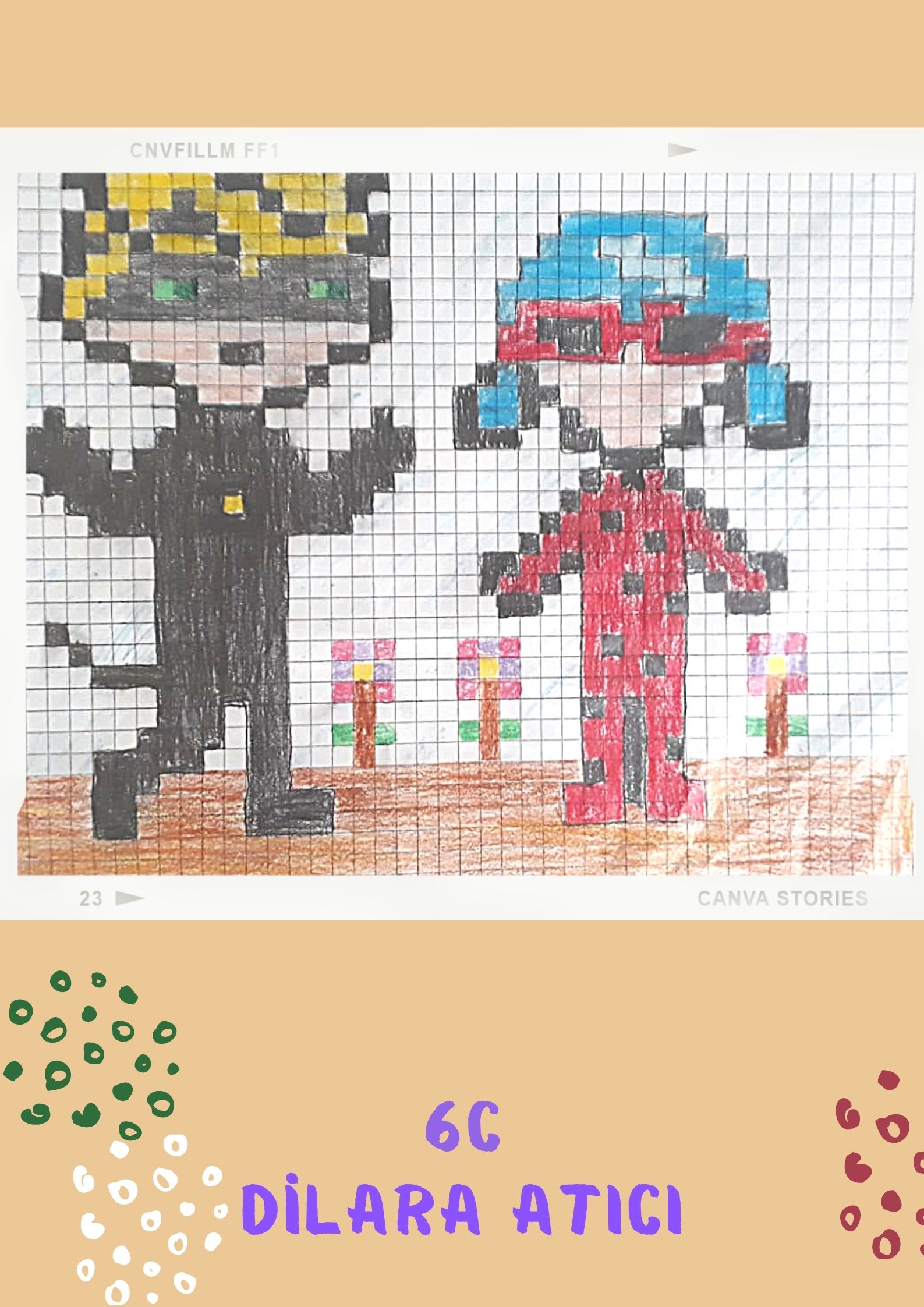 ‘SANATSAL DOKUNUŞ’ İSİMLİ RESİM SERGİSİ 1. BÖLÜM by SELVİ MARANCI - Ourboox.com