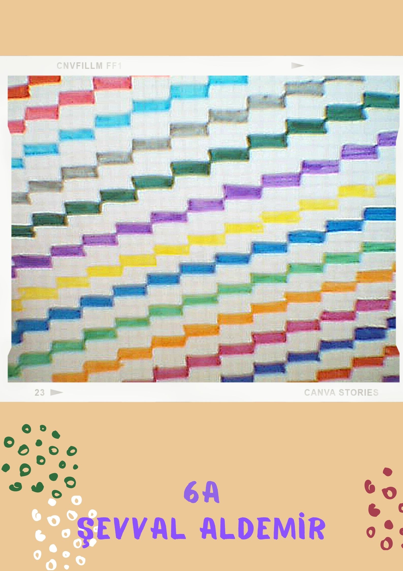 ‘SANATSAL DOKUNUŞ’ İSİMLİ RESİM SERGİSİ 1. BÖLÜM by SELVİ MARANCI - Ourboox.com