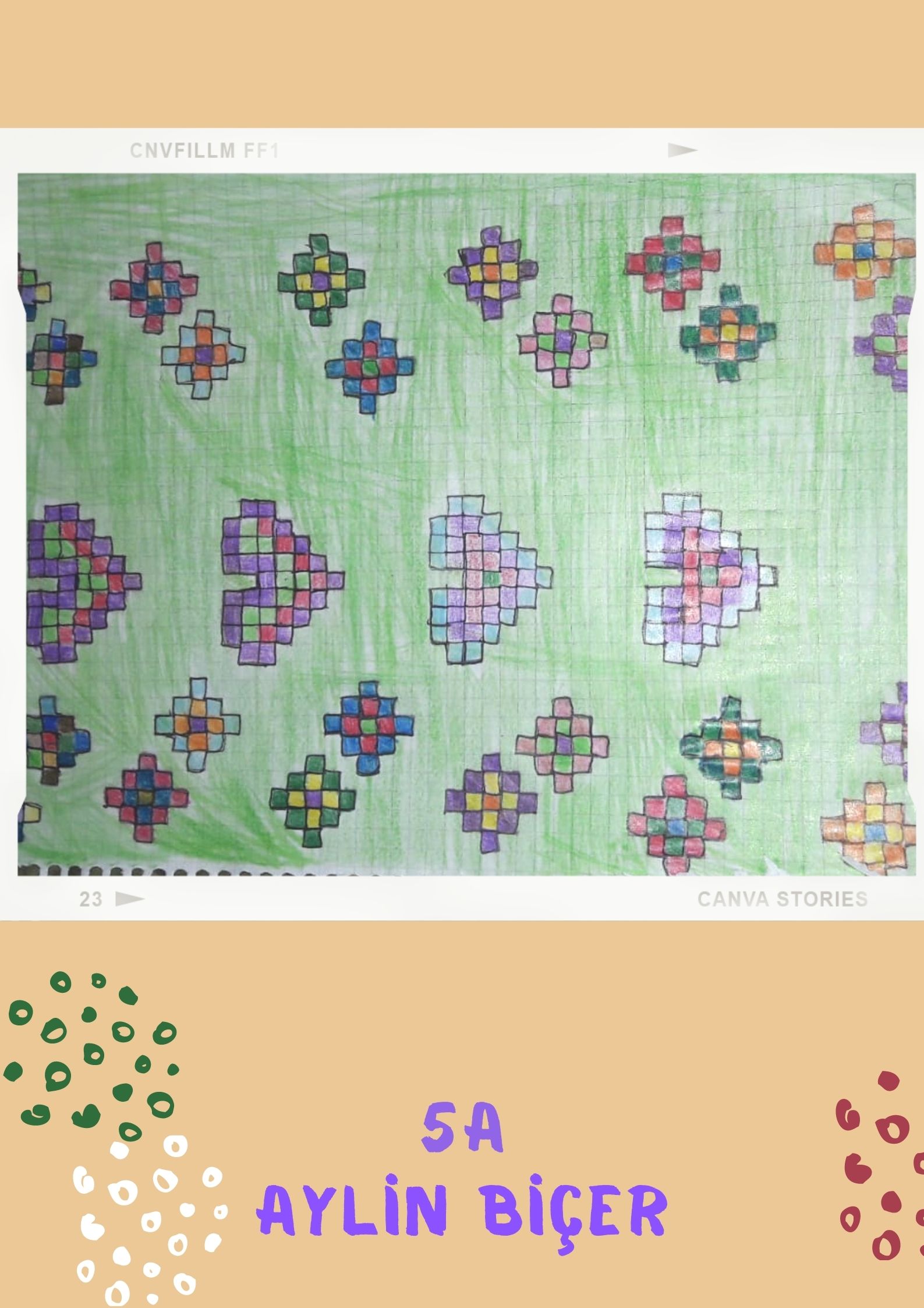 ‘SANATSAL DOKUNUŞ’ İSİMLİ RESİM SERGİSİ 1. BÖLÜM by SELVİ MARANCI - Ourboox.com