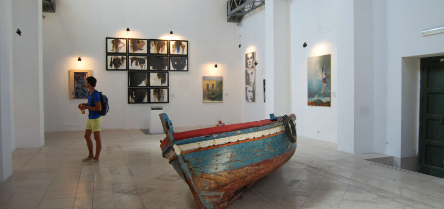 Potenziamento Arte e Immagine -Lingua Inglese by ic Spezzano Piccolo - Ourboox.com