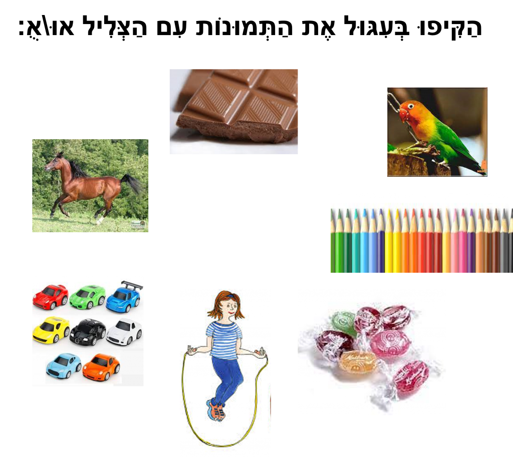 רֵאשִׁית הַקְּרִיאָה עִם תּוֹמְכֵי הַזִּכָּרוֹן by bat sheva - Ourboox.com