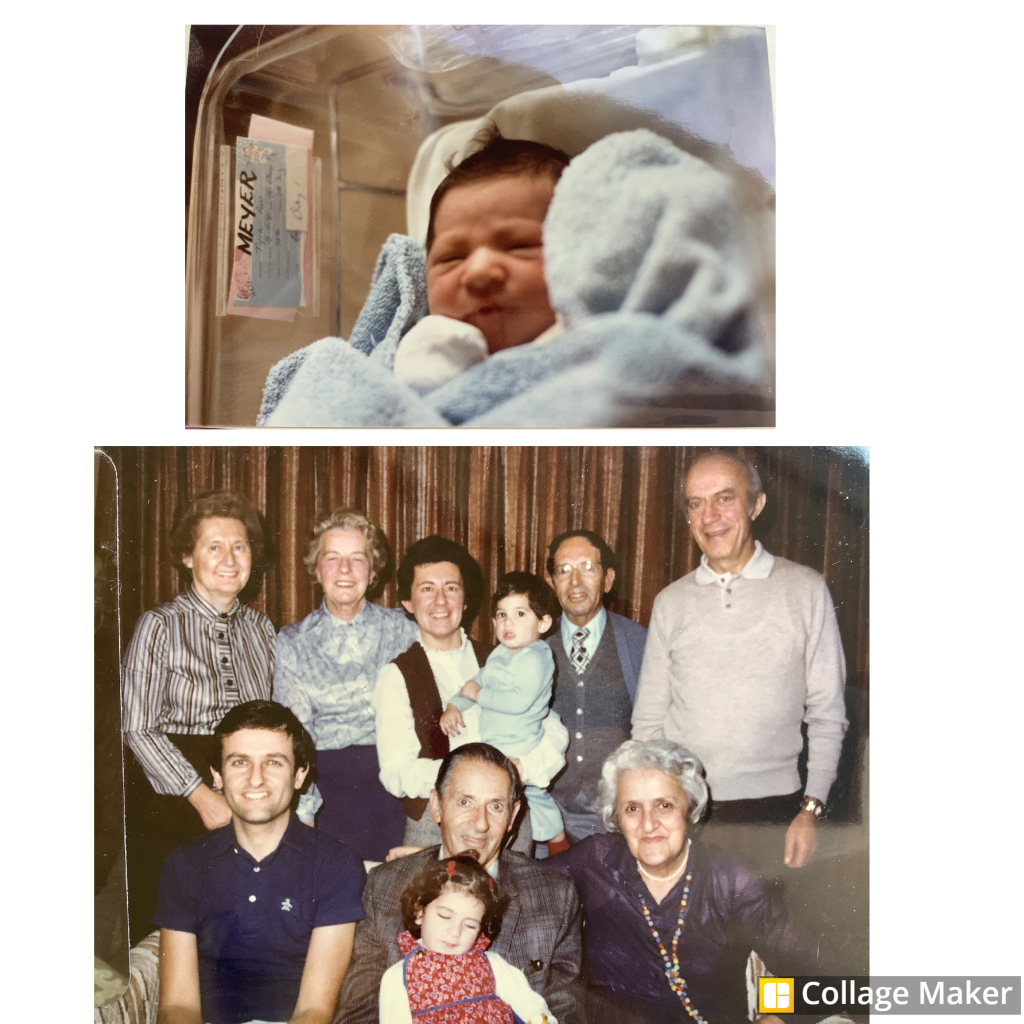 Sol’s Birthday Book by Tyla  - Ourboox.com