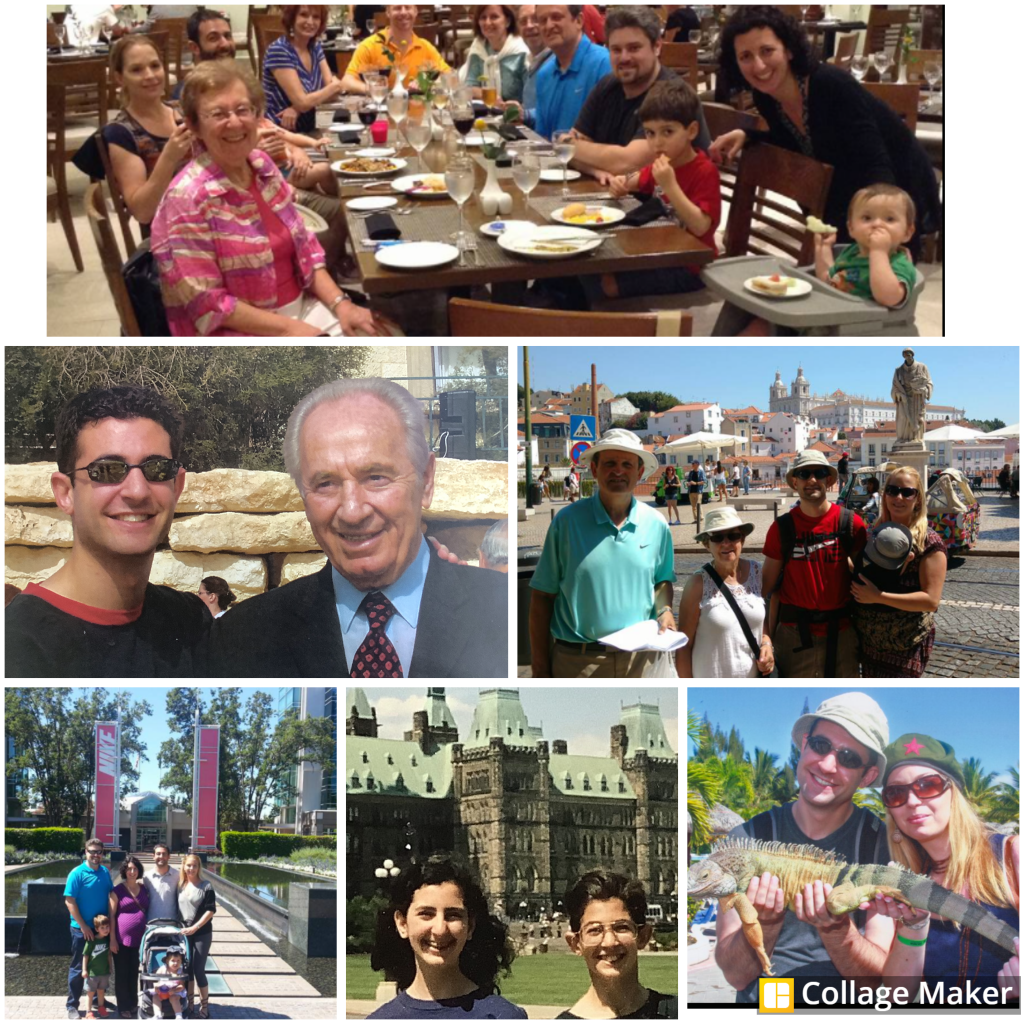 Sol’s Birthday Book by Tyla  - Ourboox.com