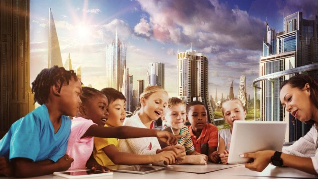 pedagogy last assignment by Dena Ajamy - Ourboox.com