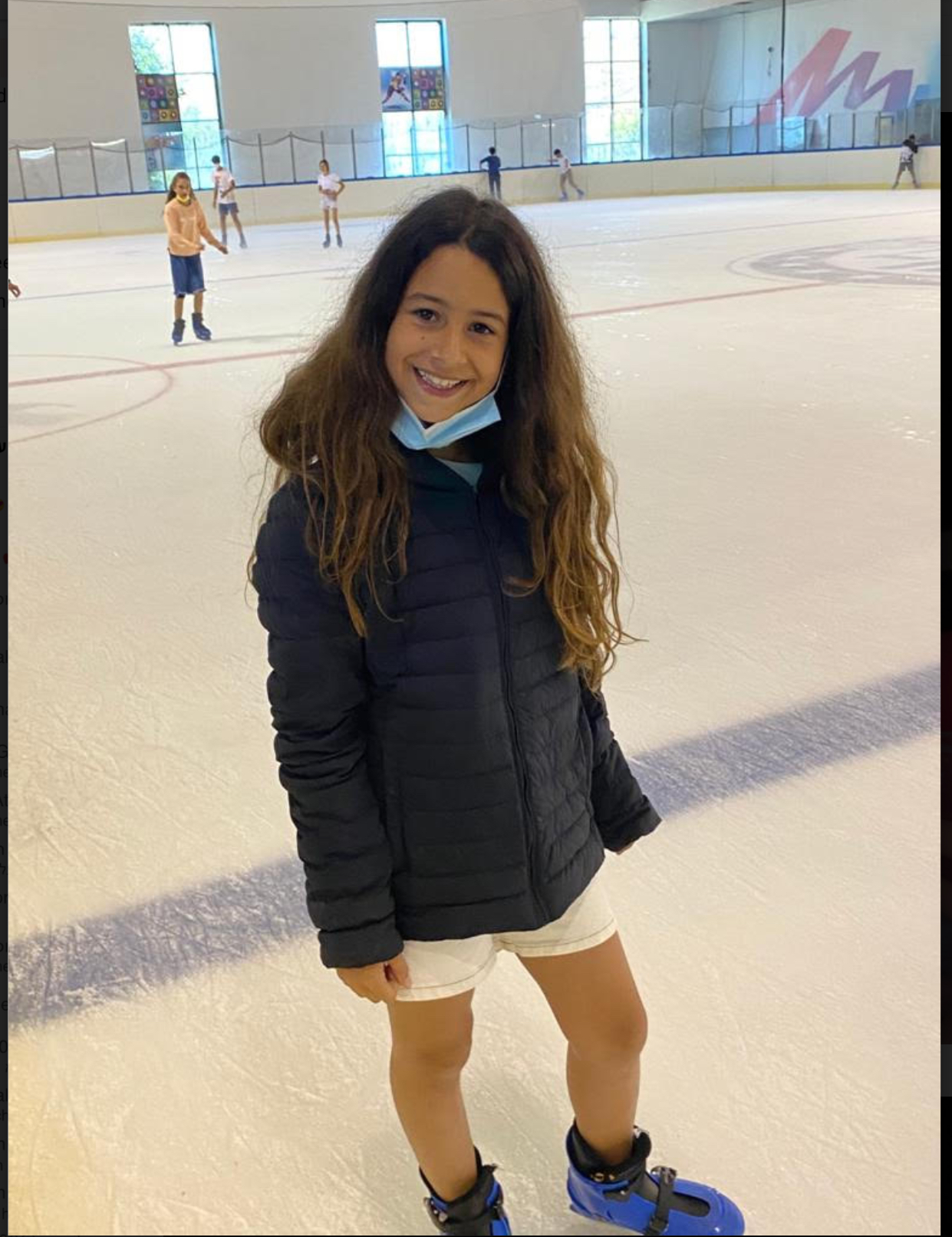 חויות מיקיץ תשפא by liel attali - Ourboox.com