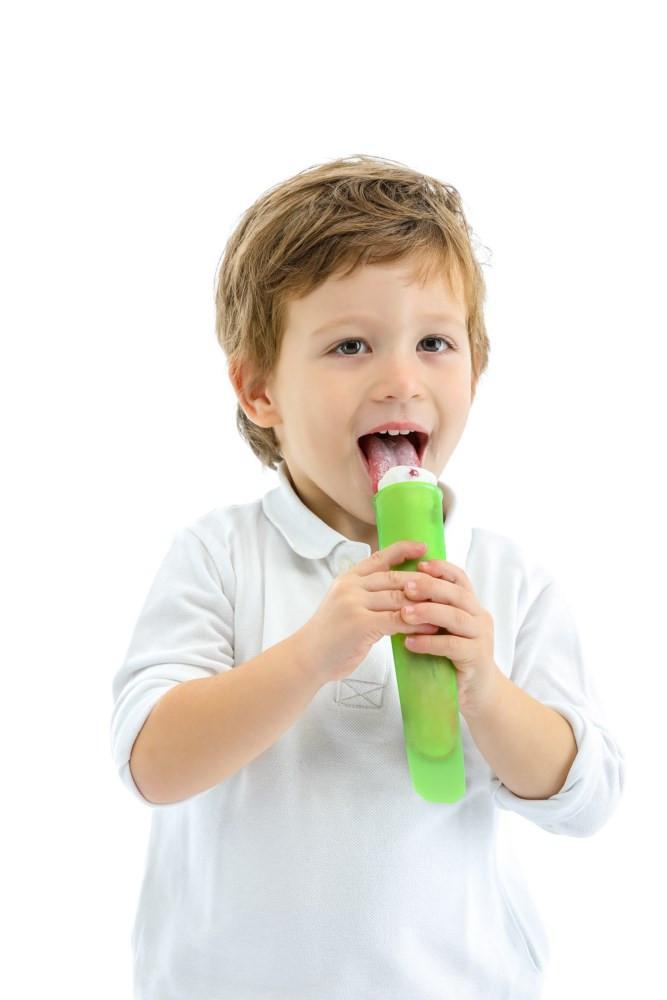 הילד שרצה לאכול גלידה by Yael Tal - Ourboox.com