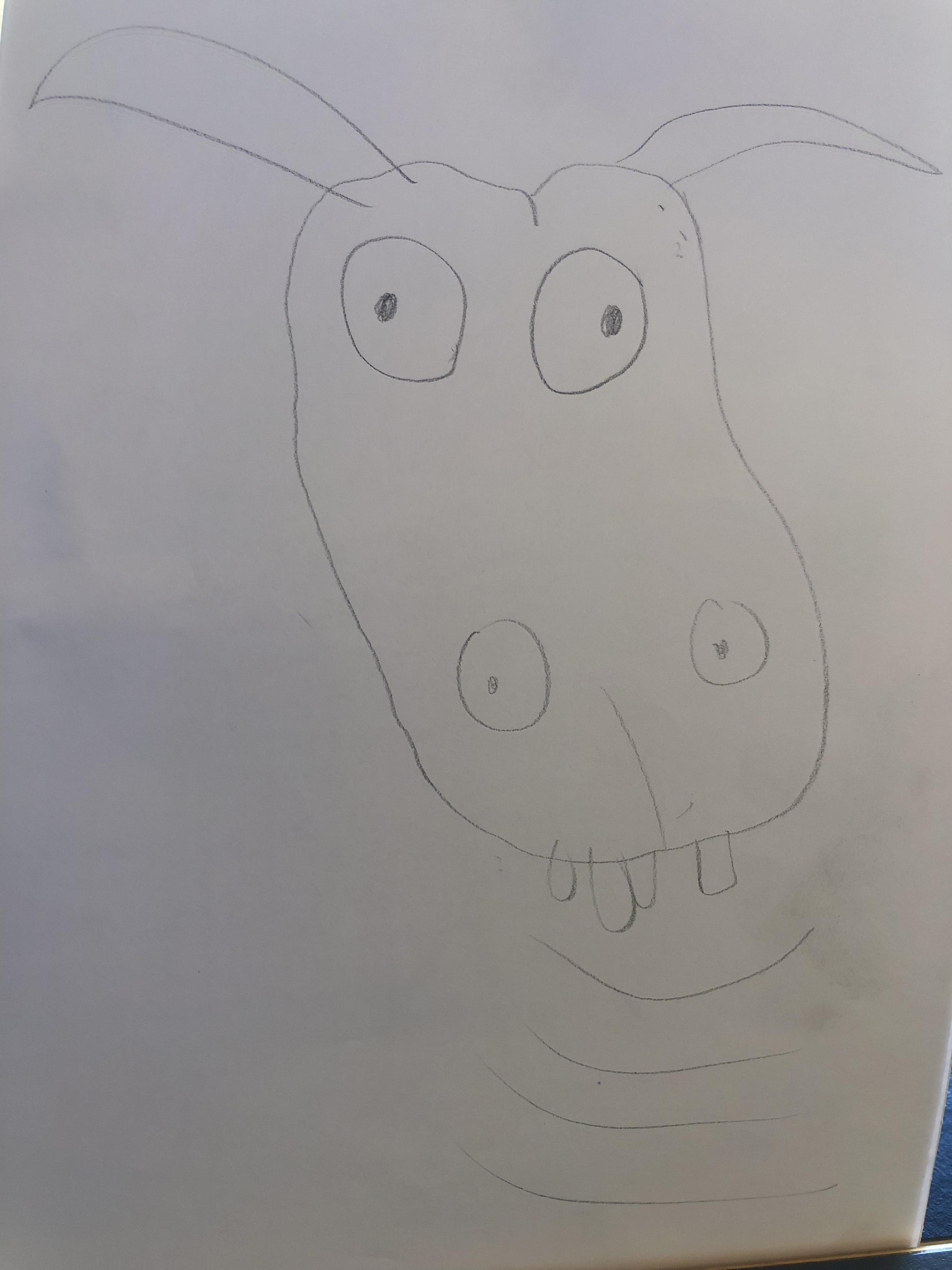 My Second Sketchbook by Mel Rosenberg - מל רוזנברג - Ourboox.com