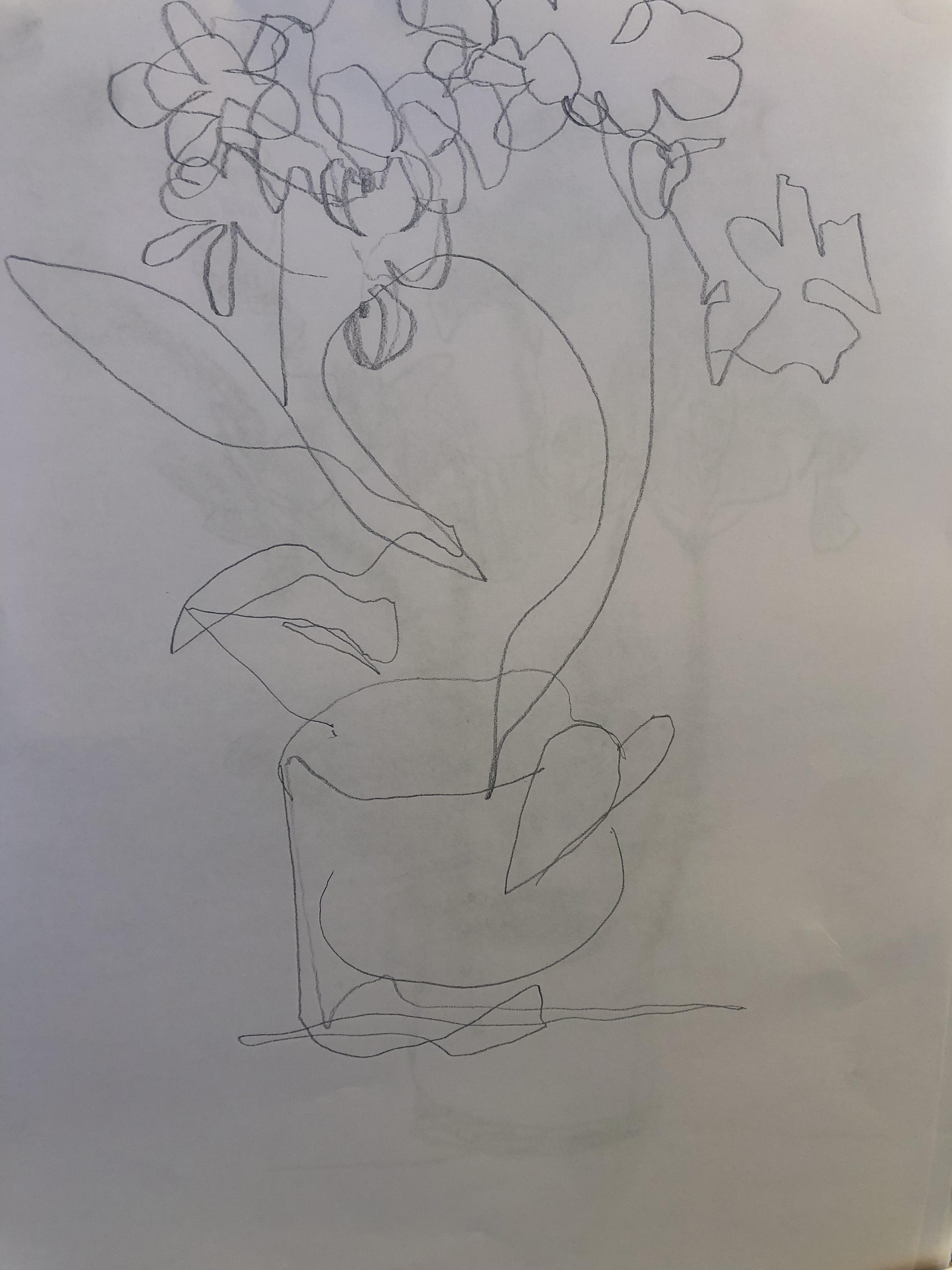 My Second Sketchbook by Mel Rosenberg - מל רוזנברג - Ourboox.com