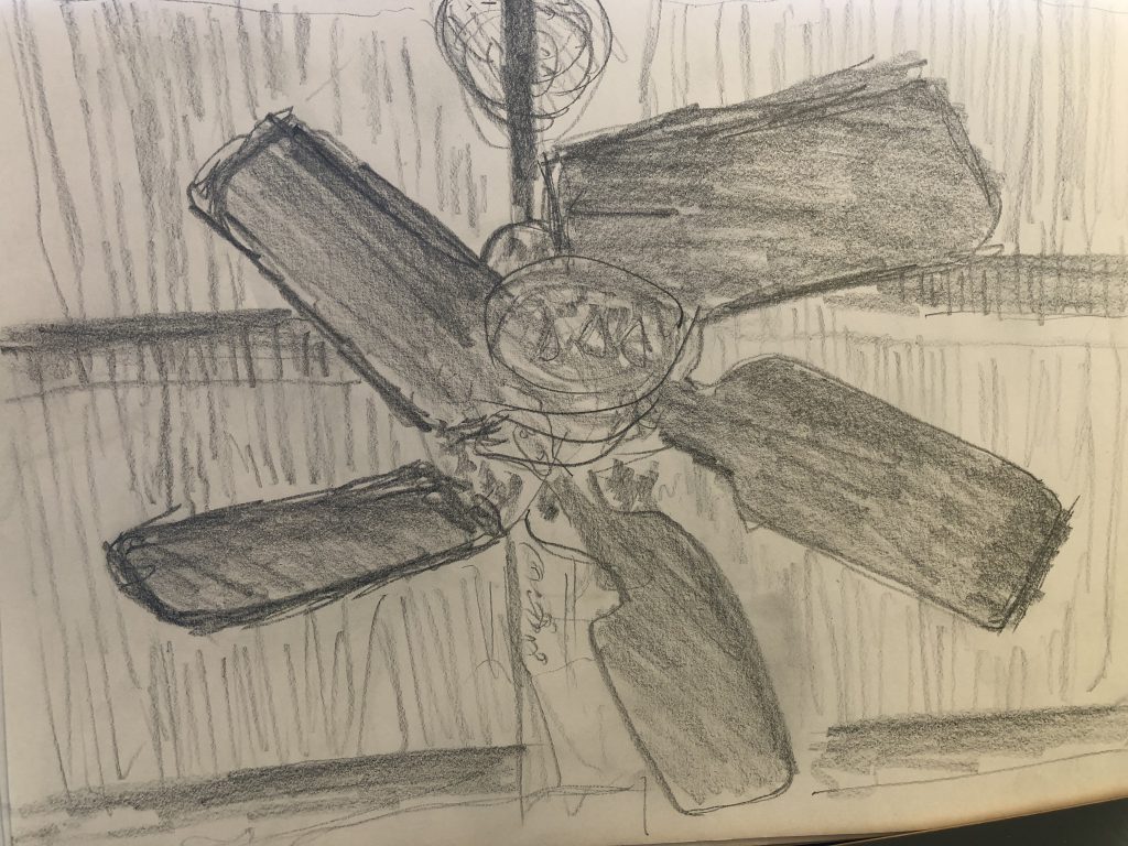 My Second Sketchbook by Mel Rosenberg - מל רוזנברג - Ourboox.com