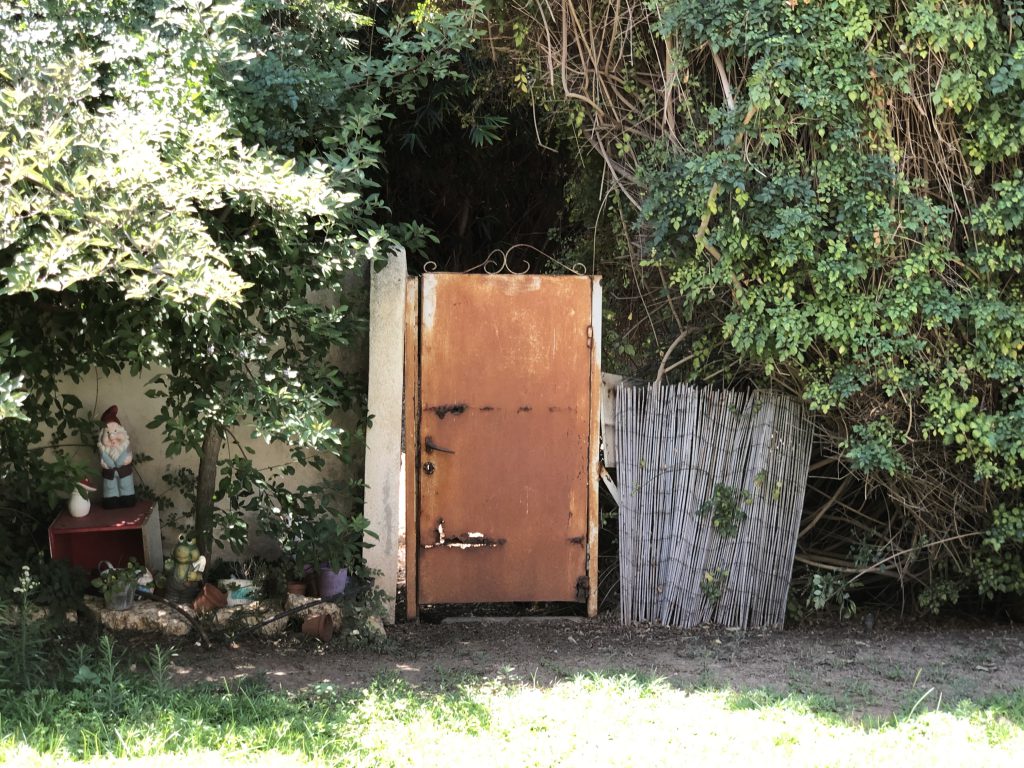 My Second Sketchbook by Mel Rosenberg - מל רוזנברג - Ourboox.com