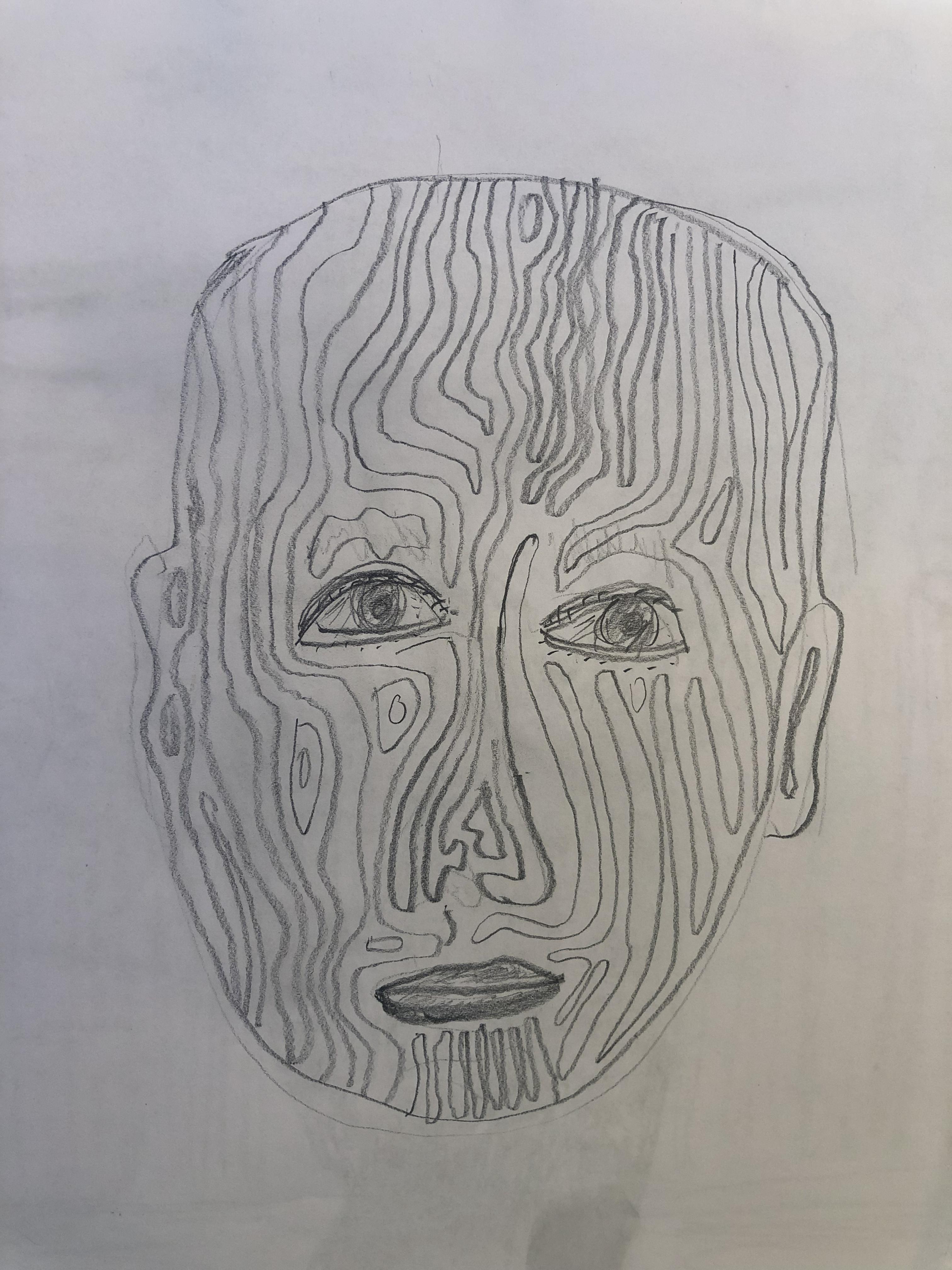 My Second Sketchbook by Mel Rosenberg - מל רוזנברג - Ourboox.com